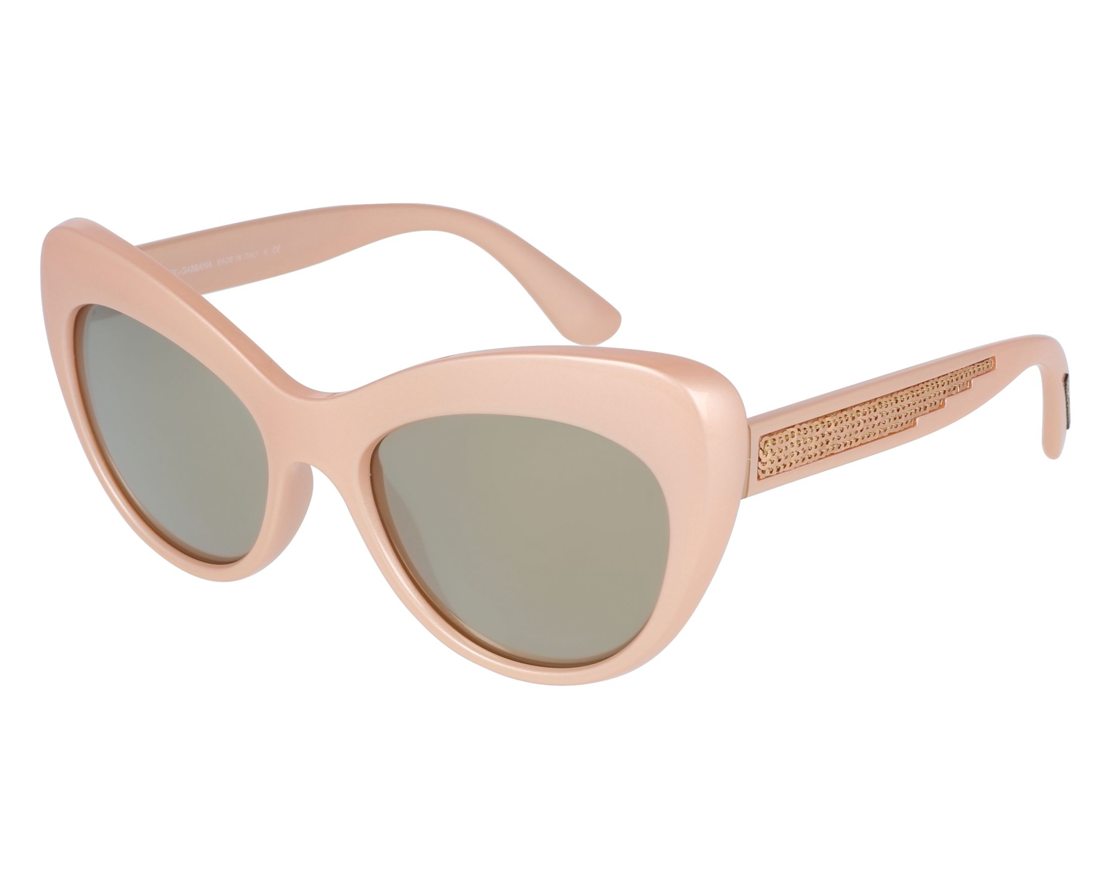 Gafas de Sol Dolce & Gabbana DG6110 30995A Gafas de Sol Dolce & Gabbana DG6110 30995A