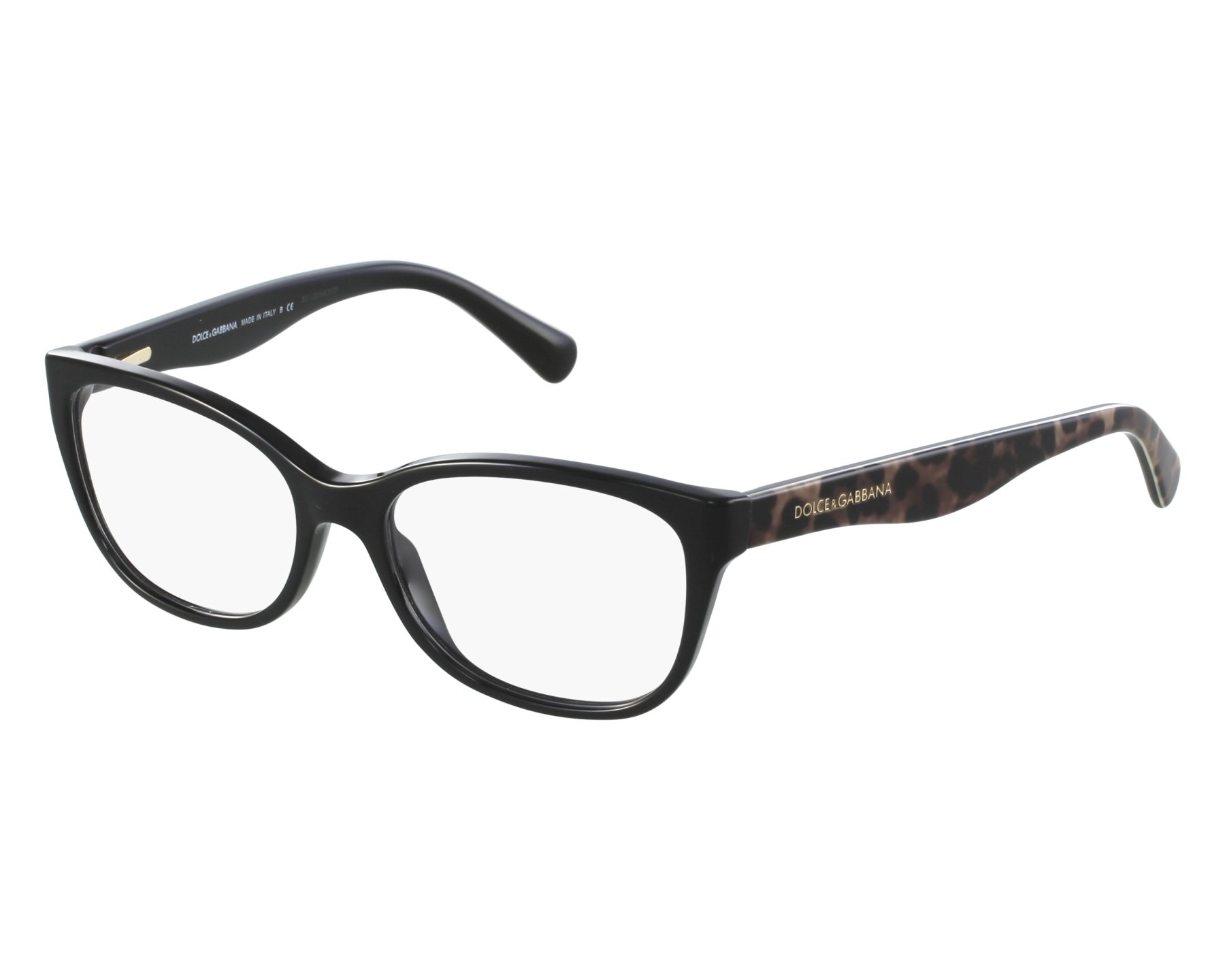 Gafas Dolce \u0026 Gabbana DG-3136 2525