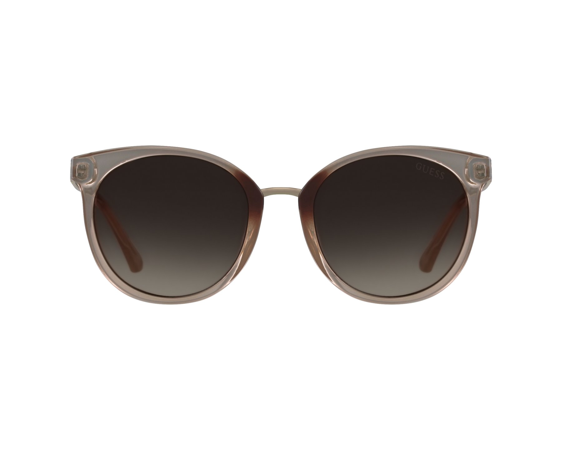 Guess GU-7459 57F - Beige Oro vista de perfil