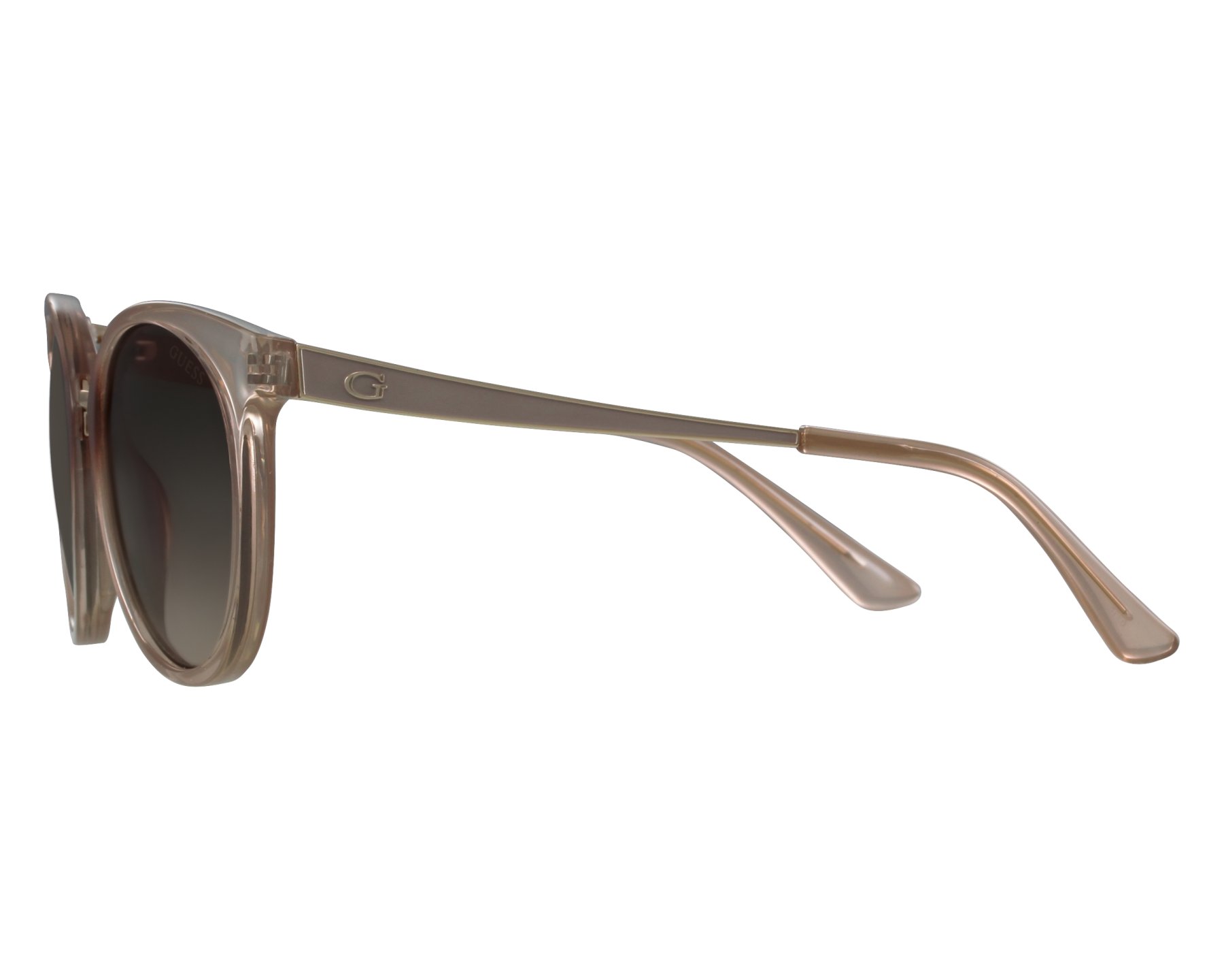Guess GU-7459 57F - Beige Oro vista de frente