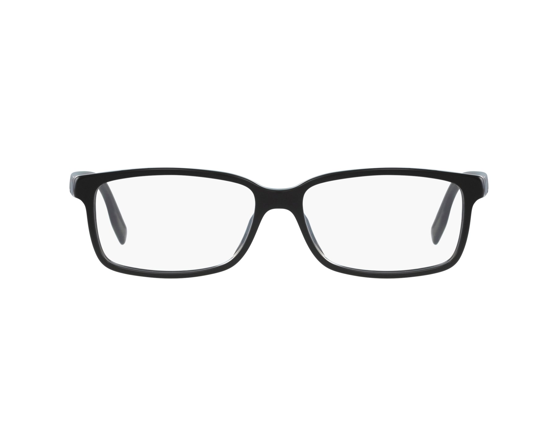 hugo boss vector negro