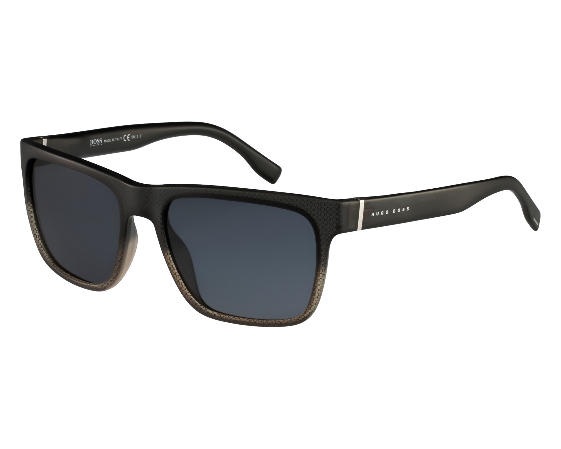 hugo boss perfume silver