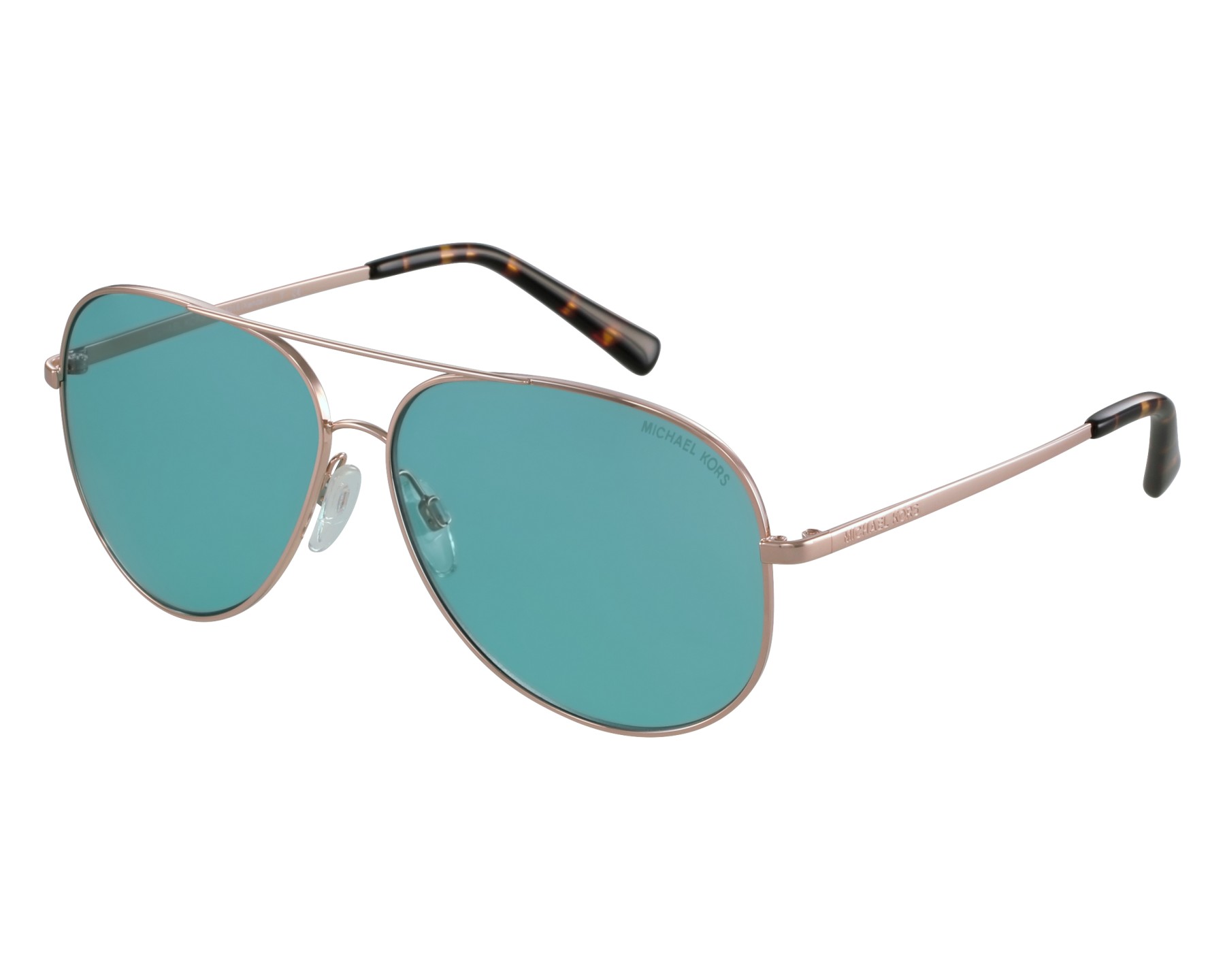 Gafas De Sol Michael Kors Kendall I Mujer Coral Chile Red Lentes