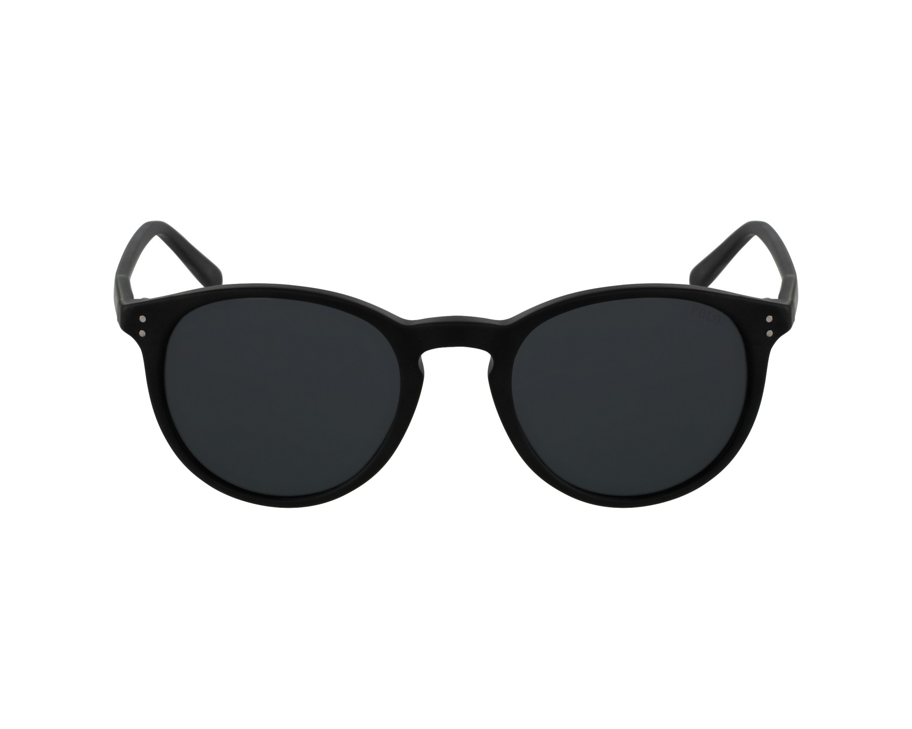 Ralph Lauren PH-4110 5284/87 50-21 Black  vista de perfil