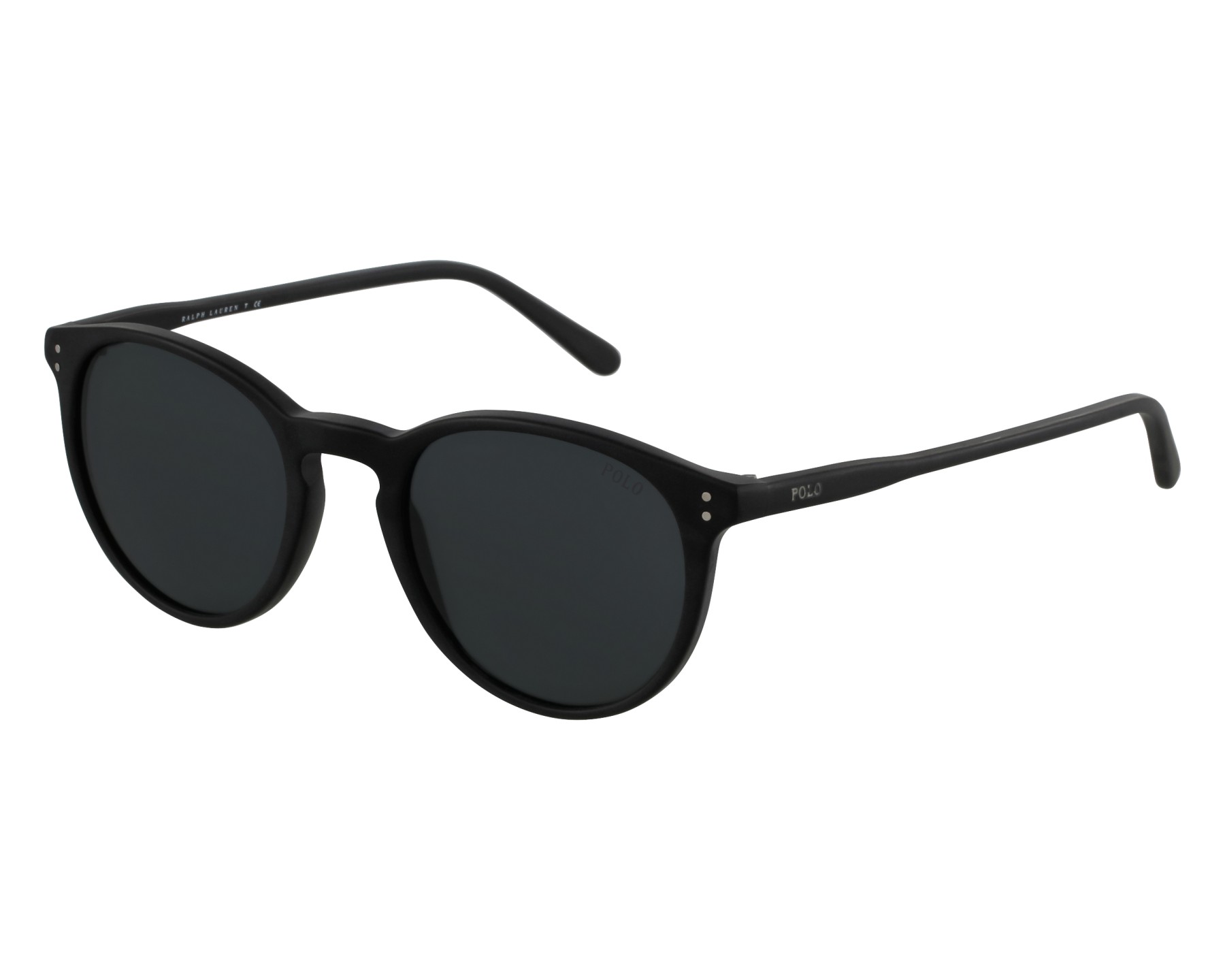Ralph Lauren PH-4110 5284/87 50-21 Black  vista de frente