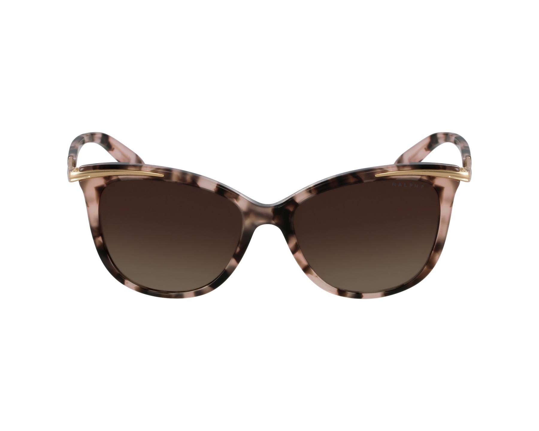 Ralph Lauren RA-5203 1463T5 54-16 Beige  vista de perfil