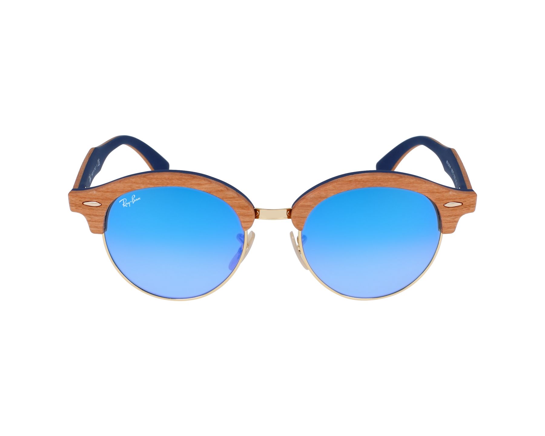 gafas-de-sol-ray-ban-clubmaster-wood-rb-4246-m-11807q