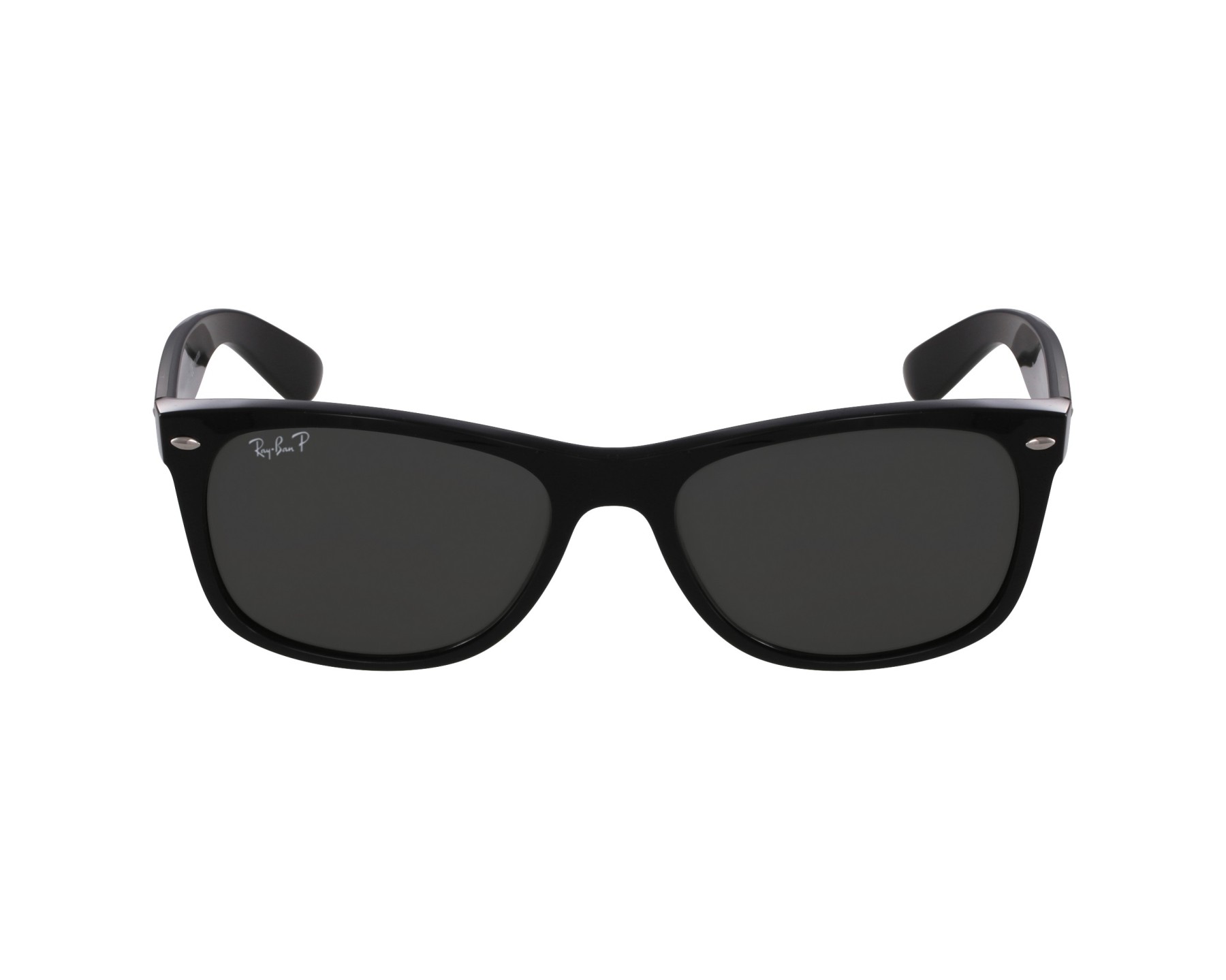 Ray-Ban RB-2132 301/58 58-18 Negra  vista de perfil