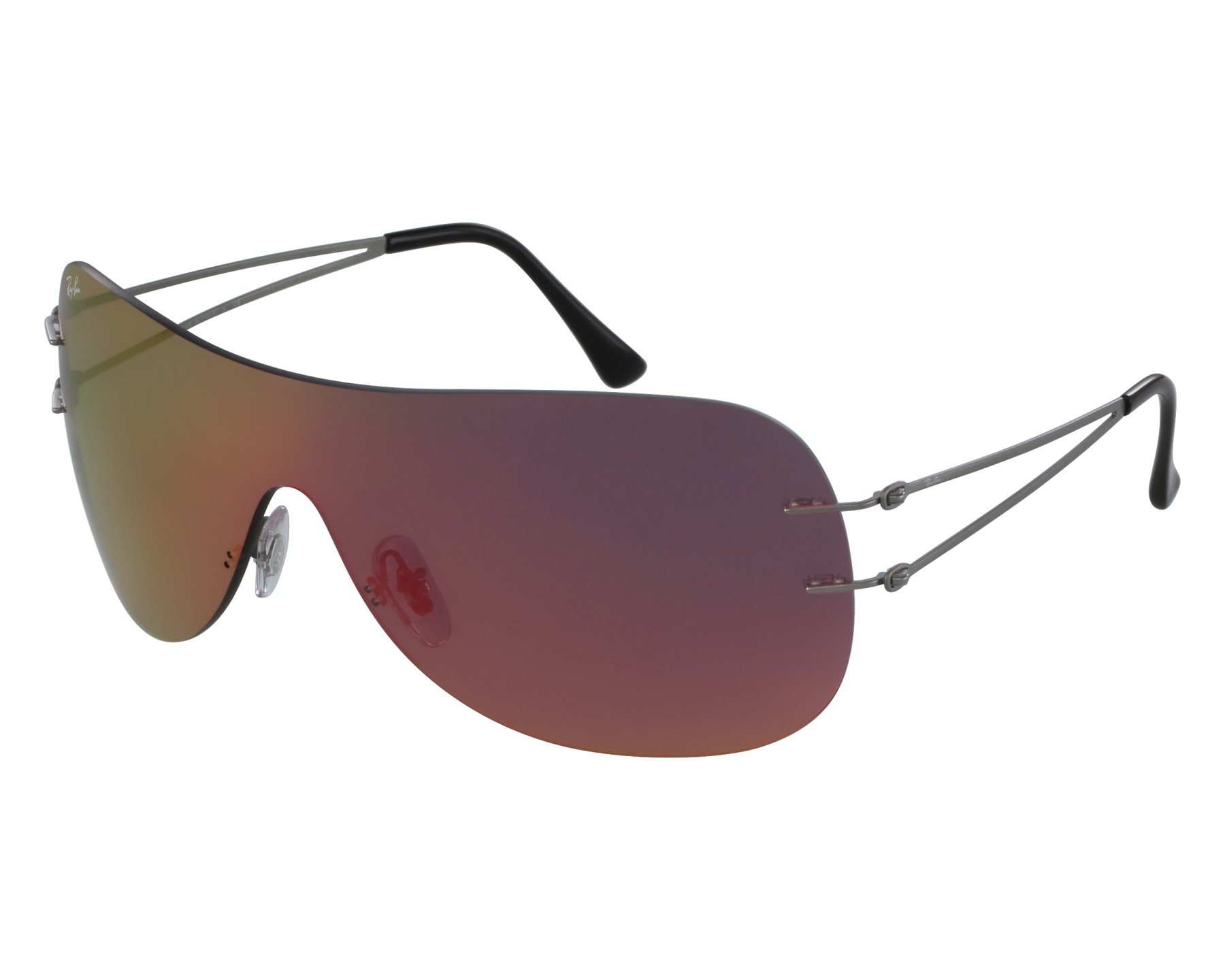 Gafas de Sol Ray-Ban Light Ray Titan RB-8057 159/6Q