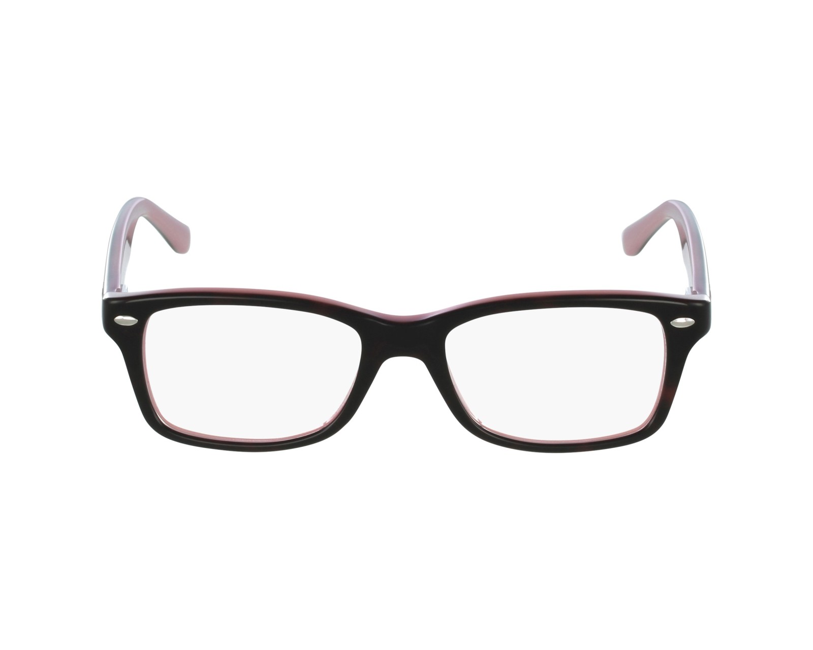 Ray-Ban RY1531 3580 46-16 Havana  vista de perfil