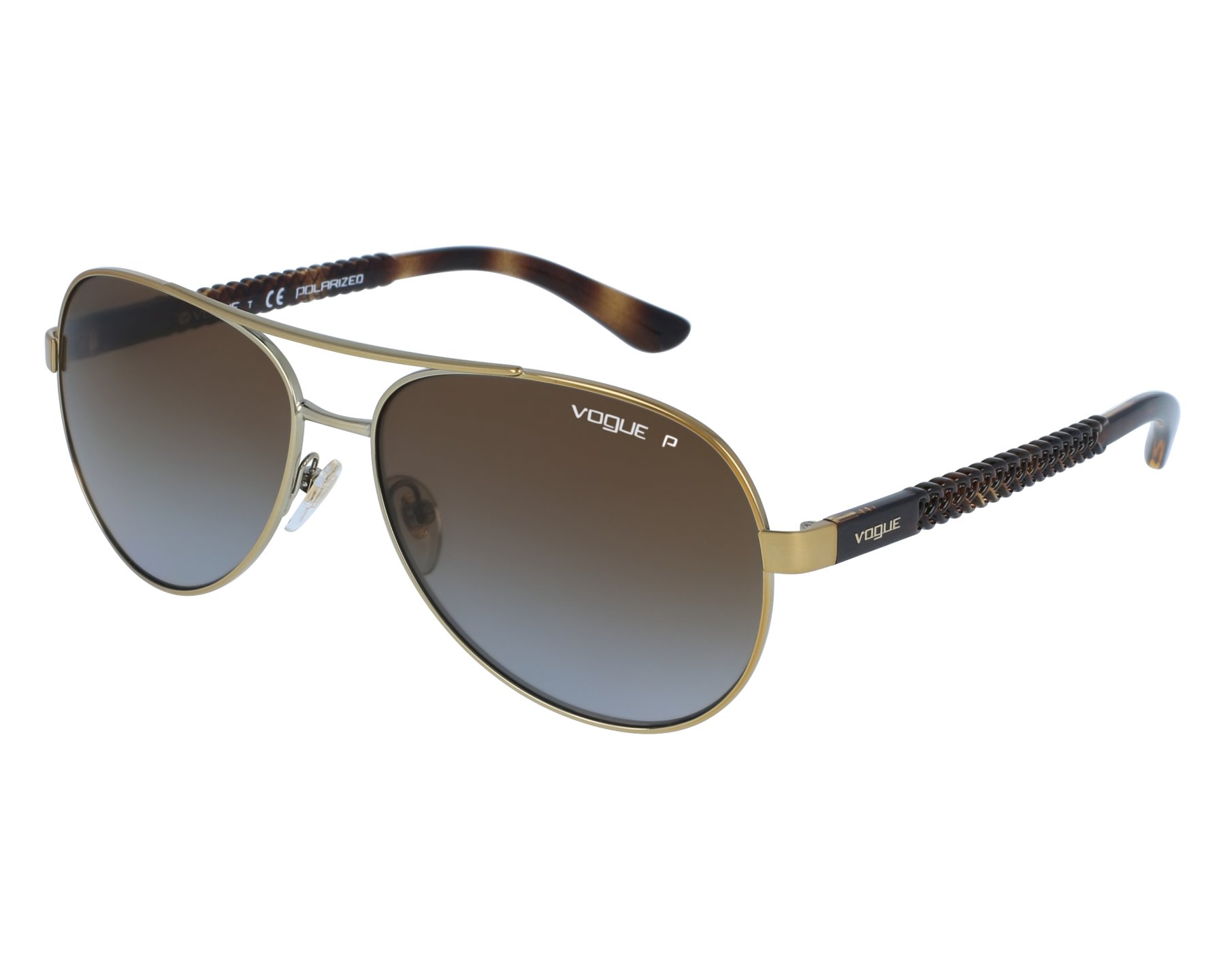 GAFAS DE VISTA - VOGUE / 0VO4320B Calibre: 53 Color: 5152