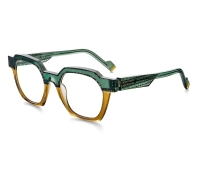 Gafas Graduadas Etnia Barcelona LONG GRYW 50-20