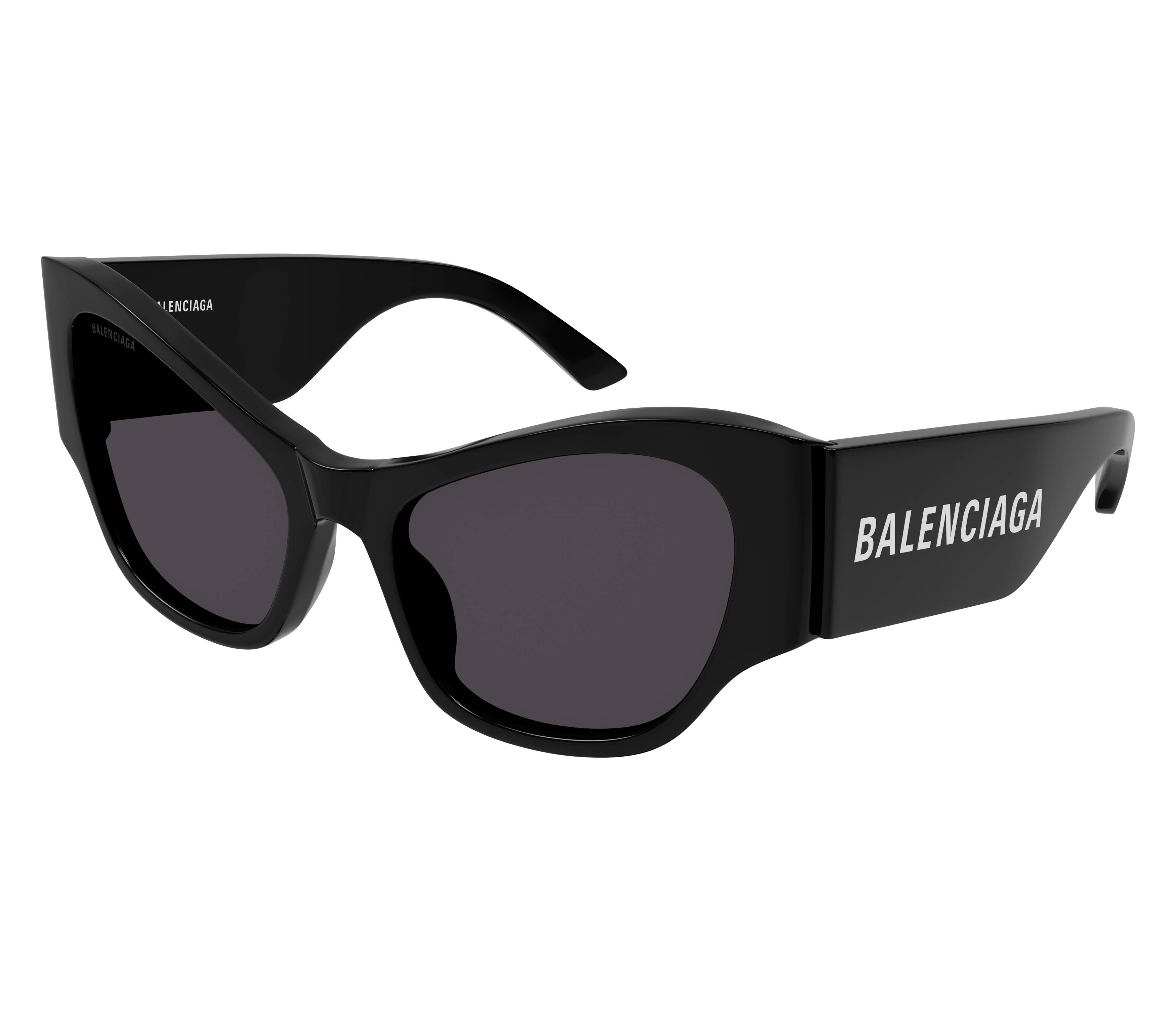 Gafas de sol Balenciaga BB0259S 001 58 20 Negra