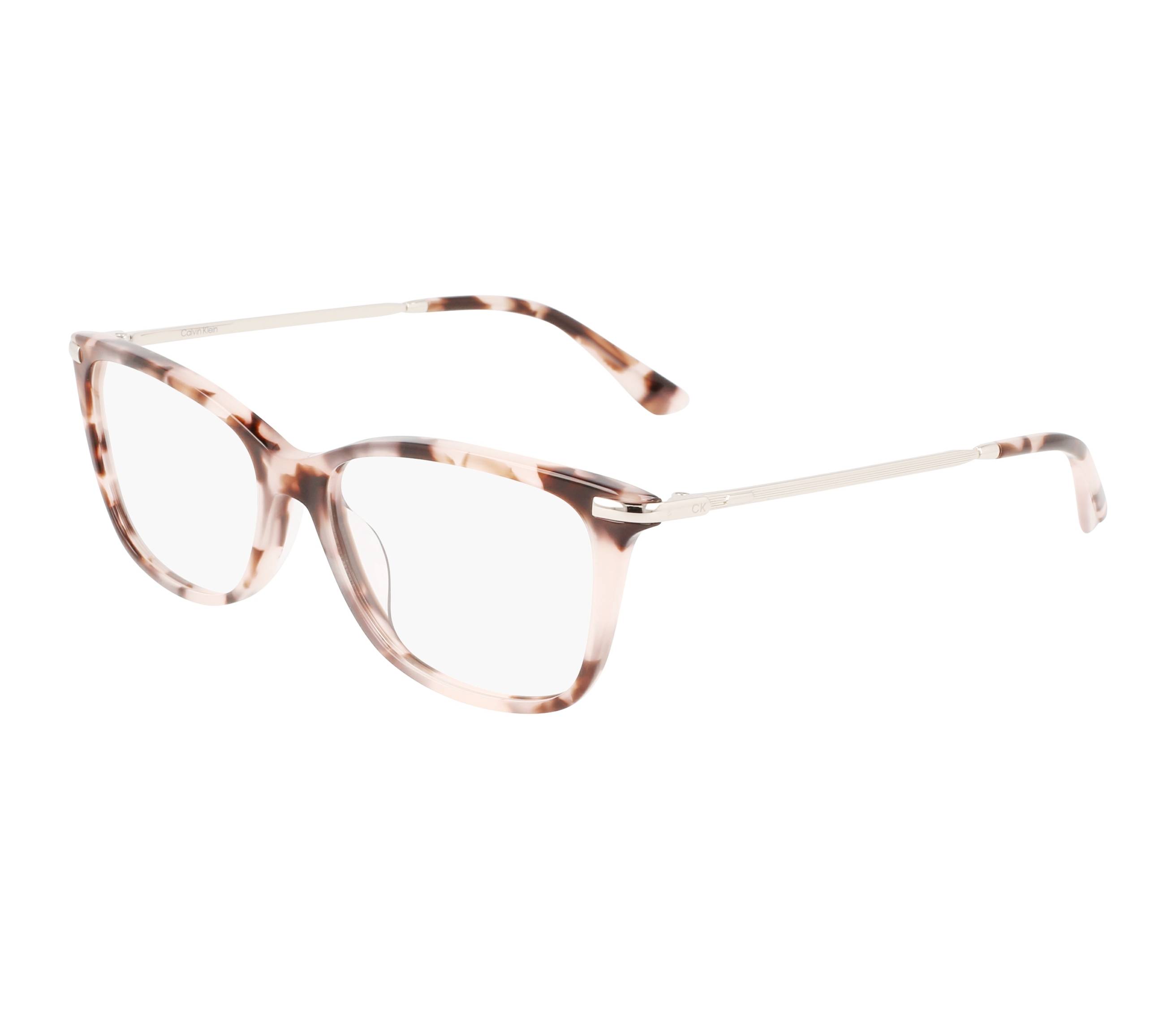 Gafas de vista Calvin Klein CK-22501 663 51 15 RosaAcero - 