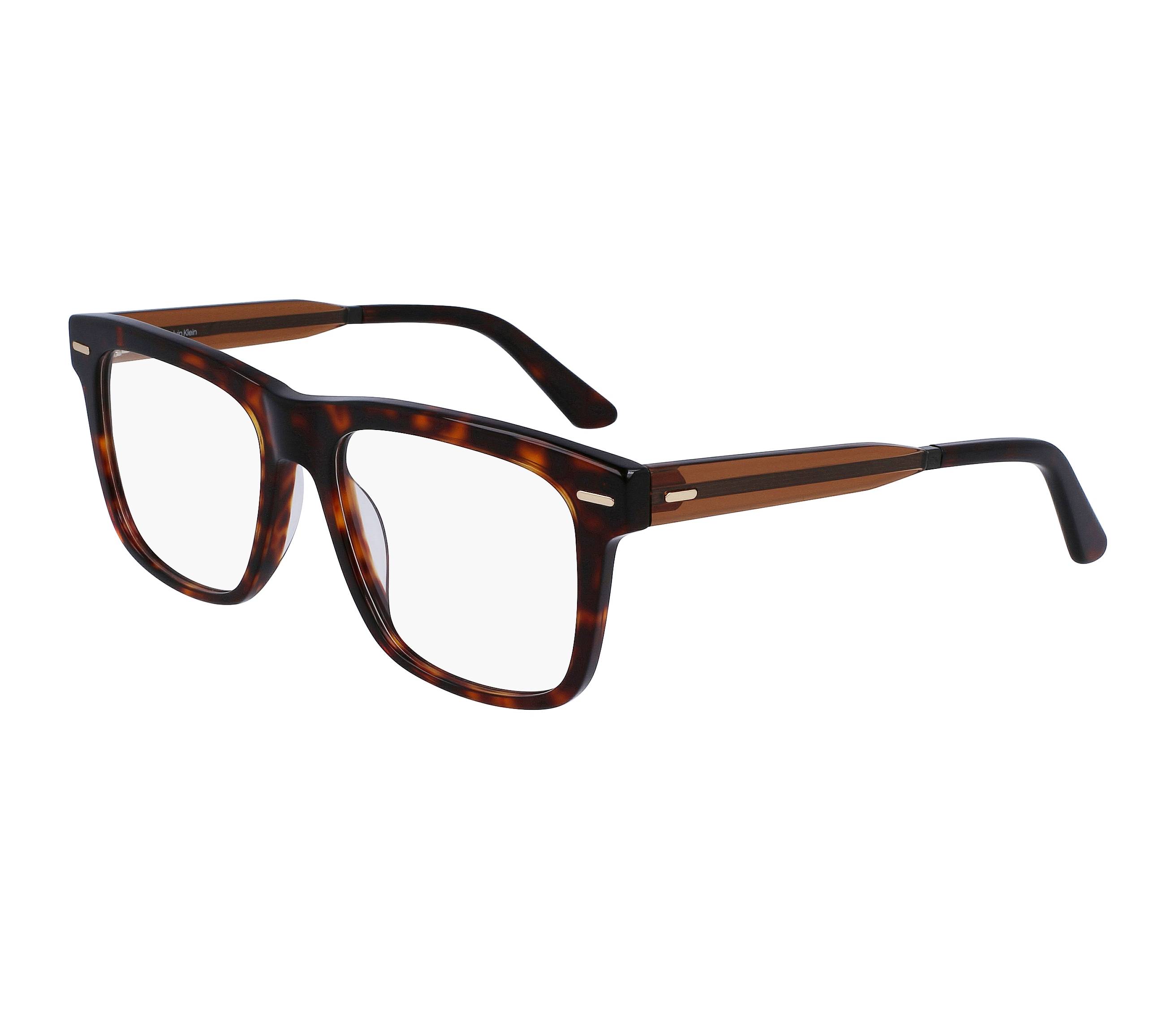 Gafas de vista Calvin Klein CK-22538 240 55 18 Havana - 