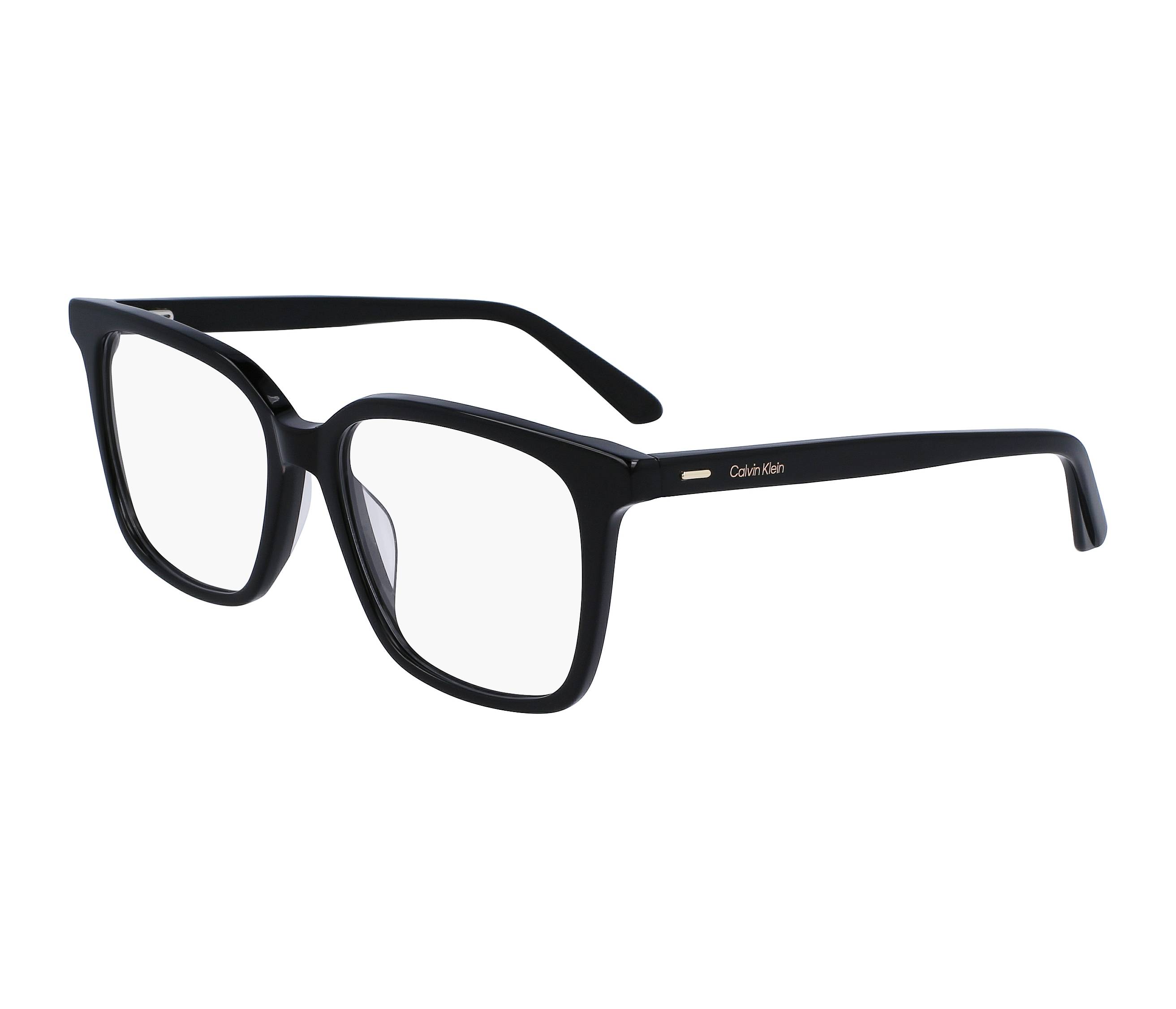 Gafas de vista Calvin Klein CK-22540 001 53 16 Negra - 