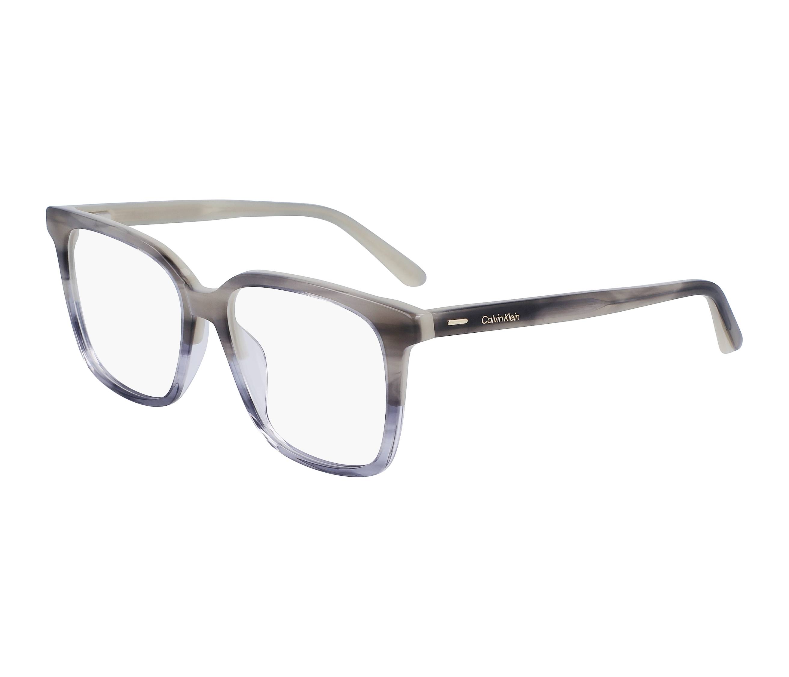 Gafas de vista Calvin Klein CK-22540 023 53 16 Gris - 