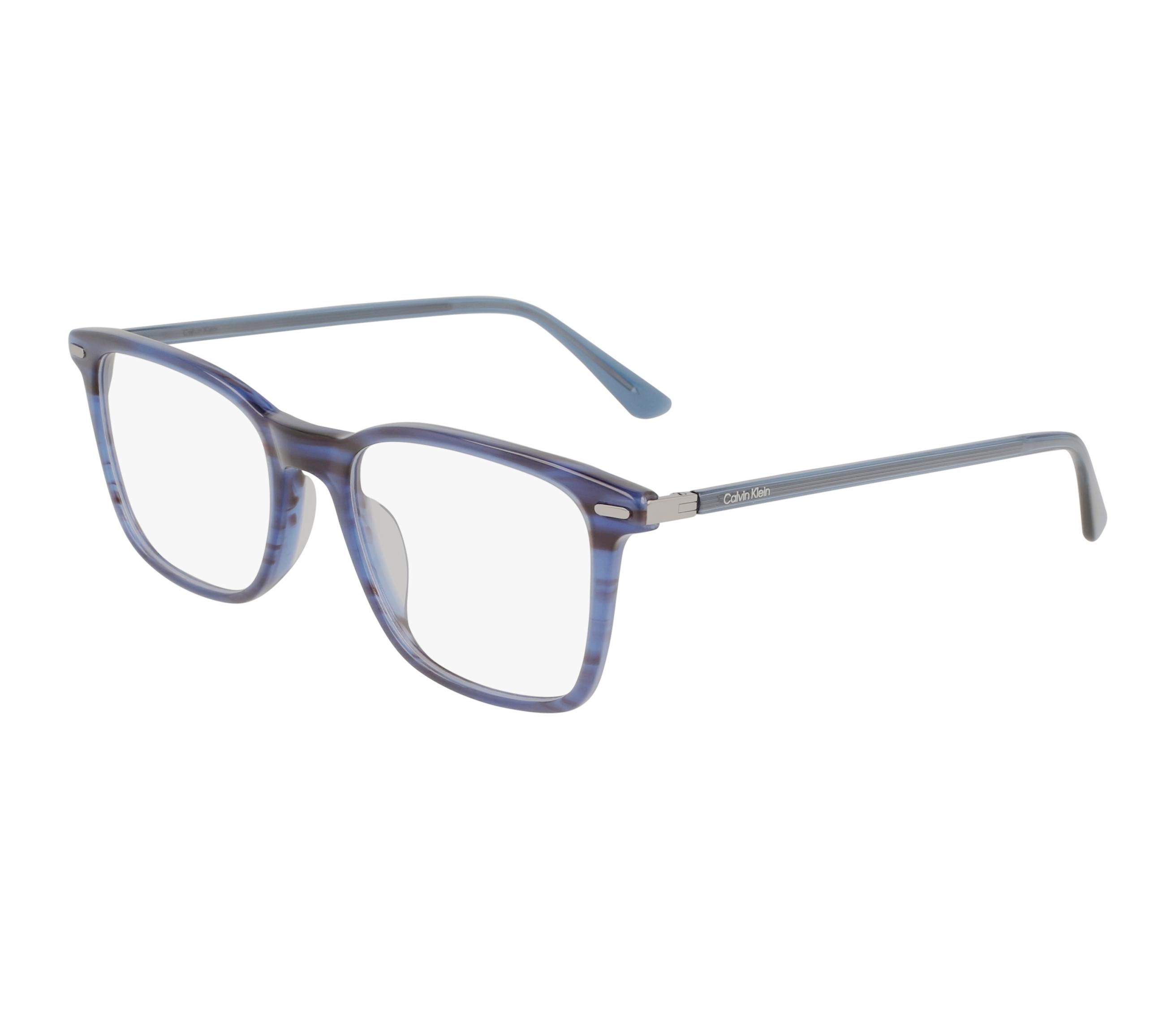 Gafas de vista Calvin Klein CK-22541 420 53 19 Azul - 