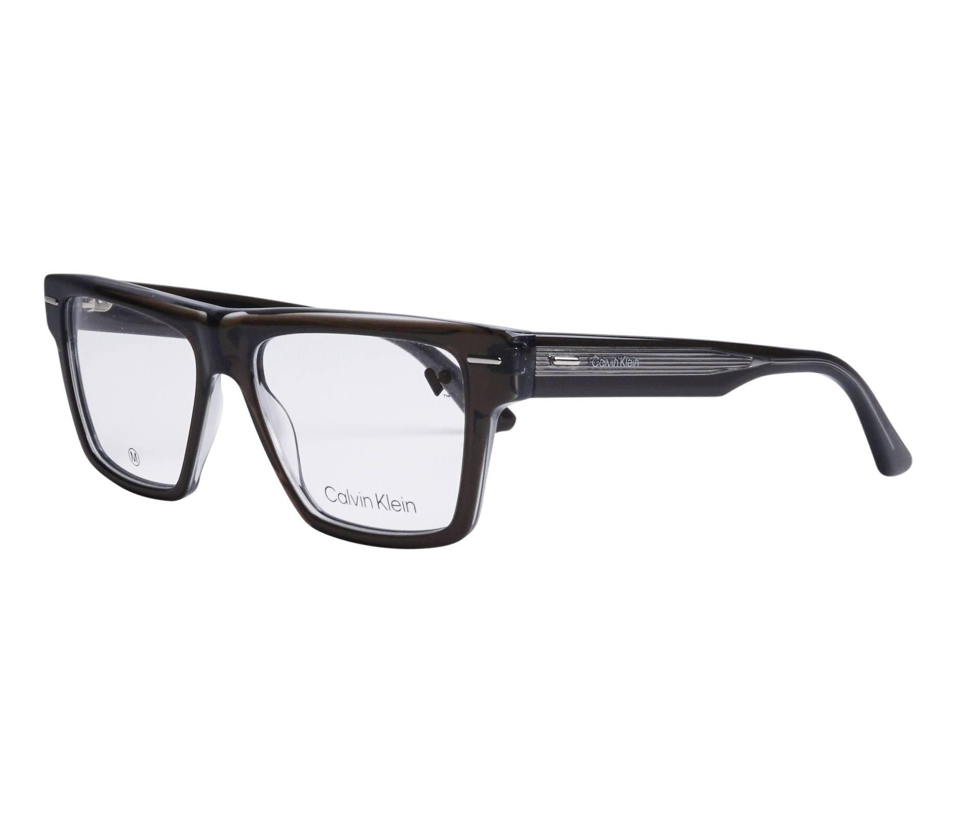 Gafas de vista Calvin Klein CK-23522 035 53 15 Negra - 