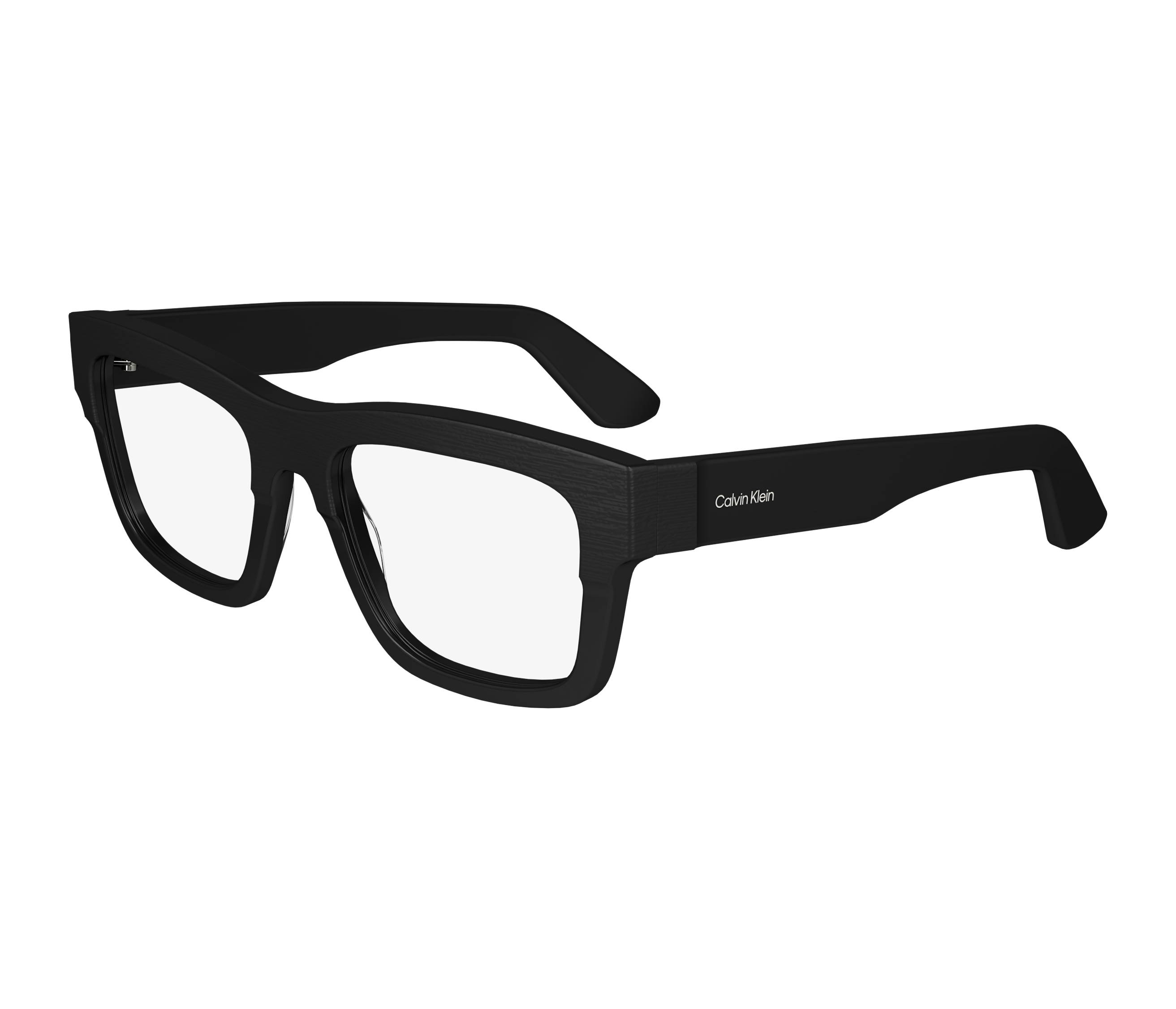 Gafas de vista Calvin Klein CK-24525 001 54 19 Negra - 