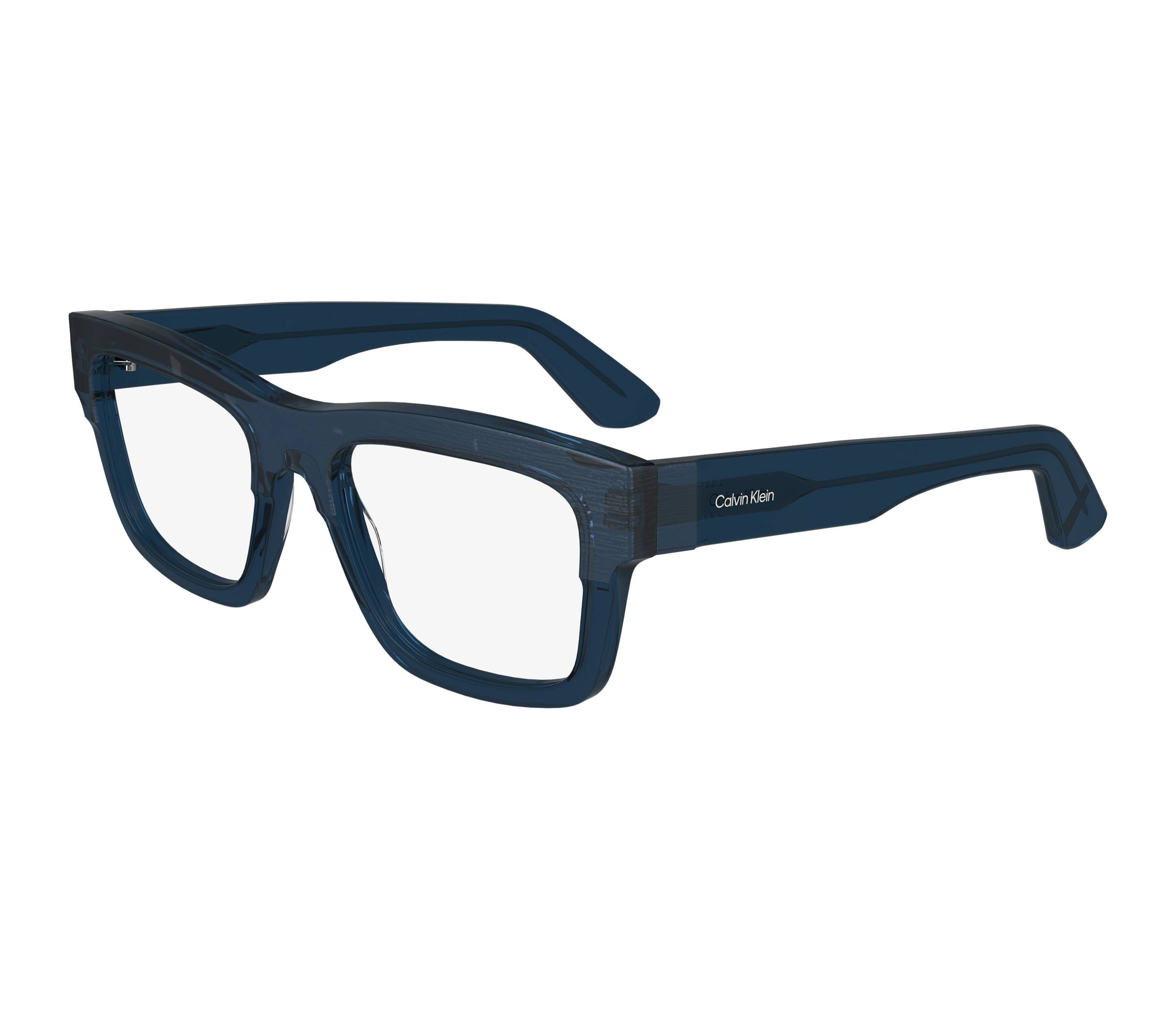 Gafas de vista Calvin Klein CK-24525 438 54 19 Azul - 