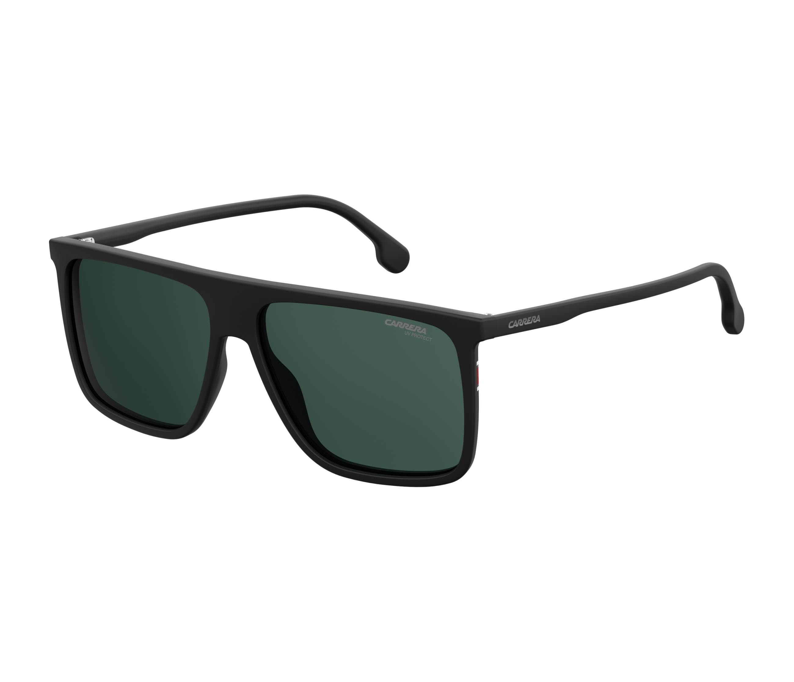 Gafas de sol Carrera 172-N-S 003QT 58 14 Negra - 