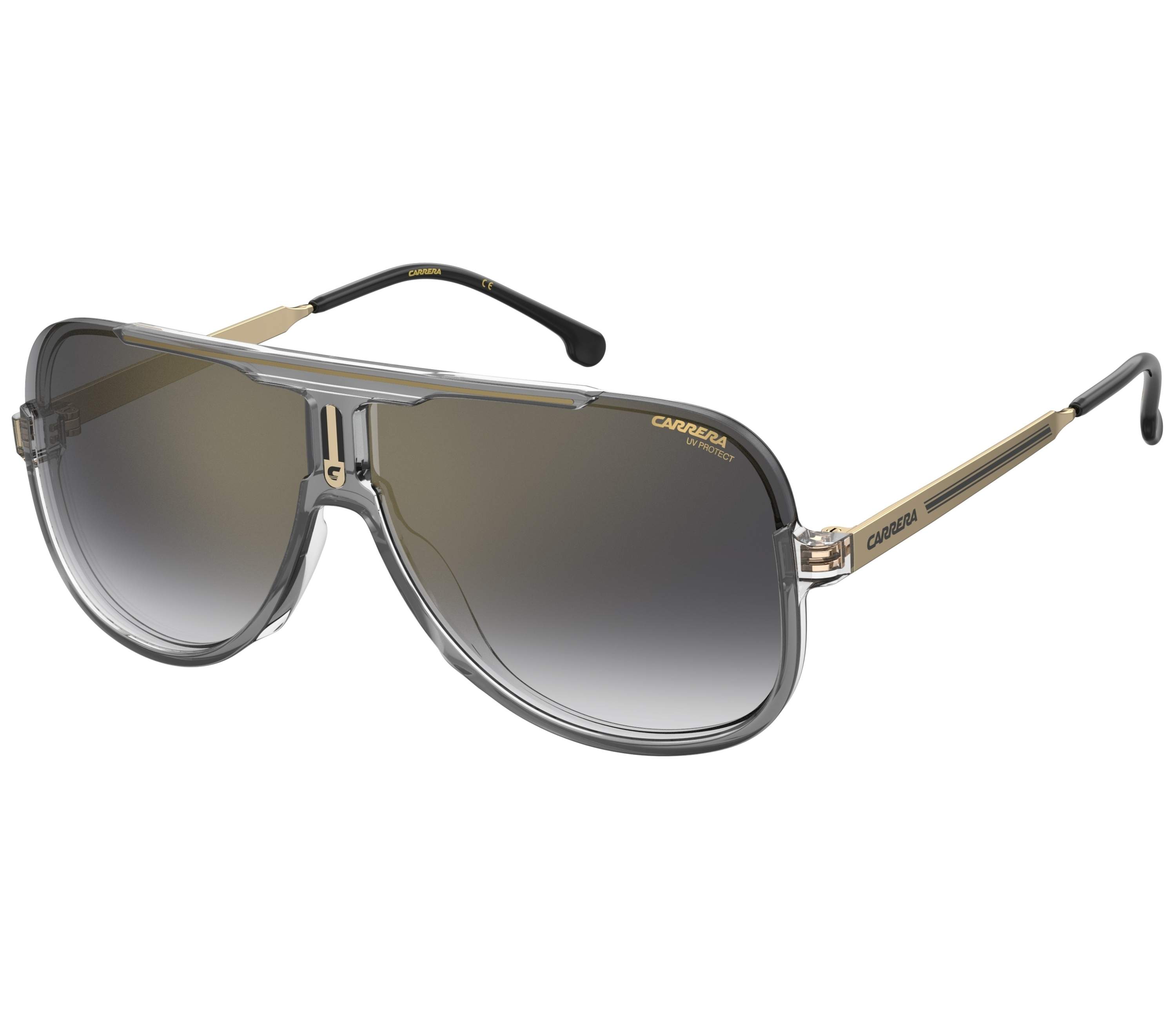 Gafas de sol Carrera CARRERA-1059-S KB7FQ 64 11 Gris - 