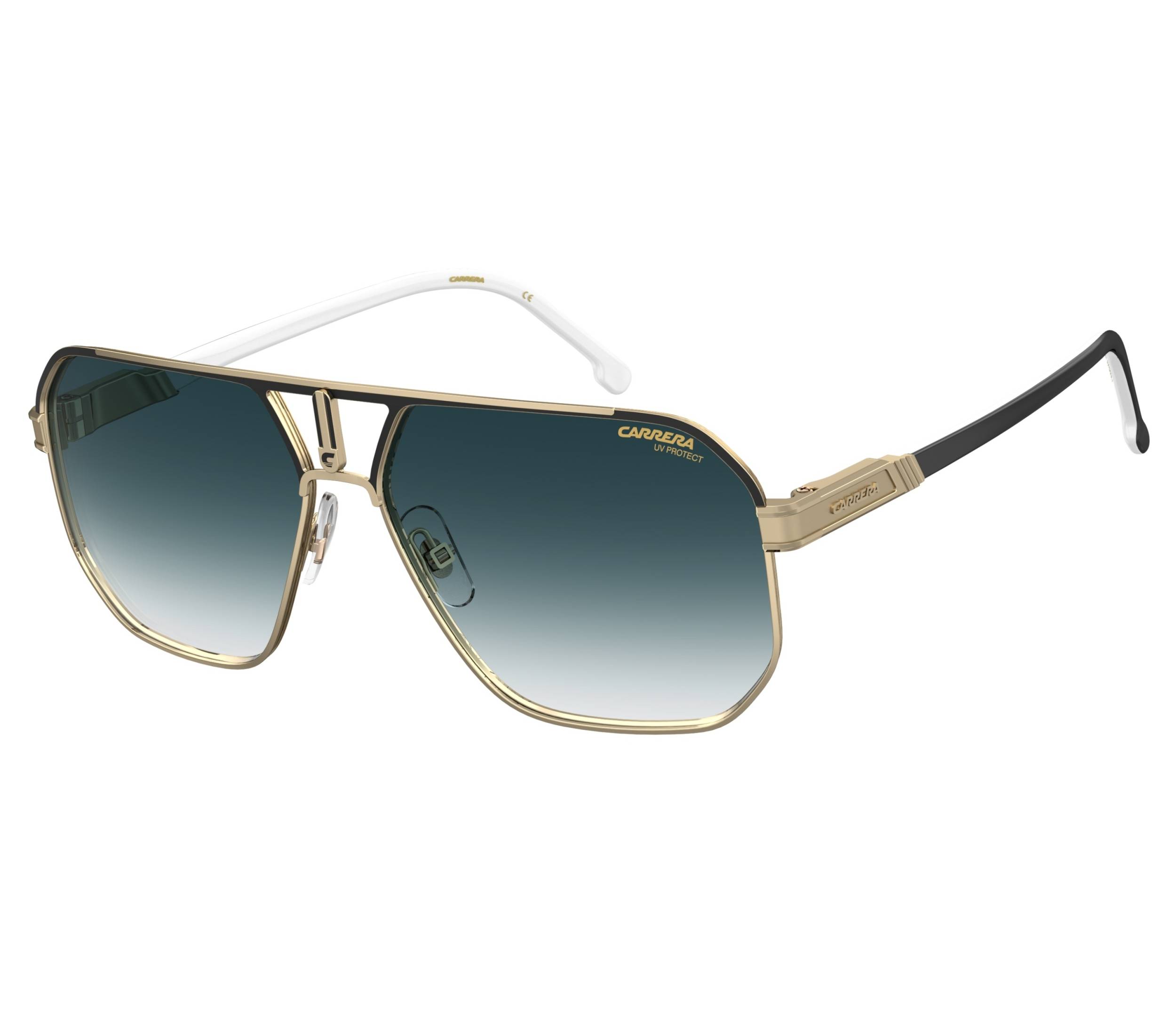 Gafas de sol Carrera CARRERA-1062-S 2M2/08 62 14 NegraOro - 