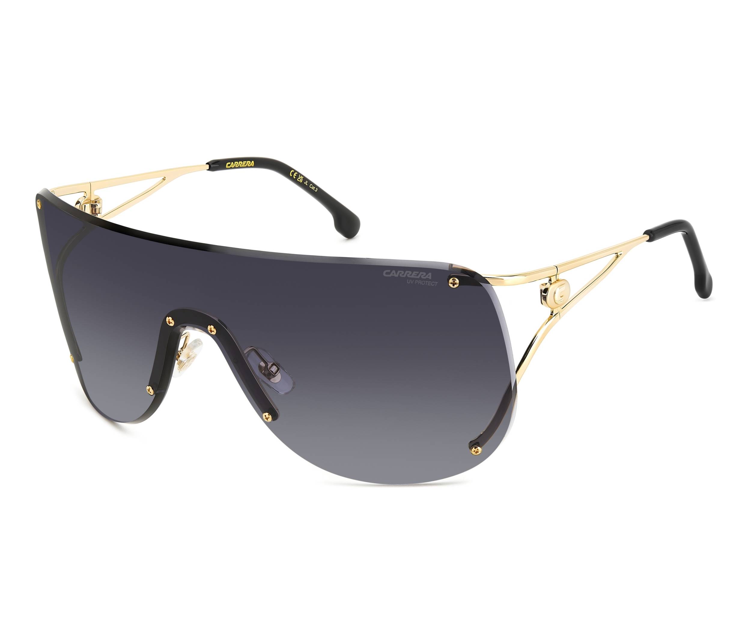 Gafas de sol Carrera CARRERA-3006-S RHL/9O   OroNegro - 