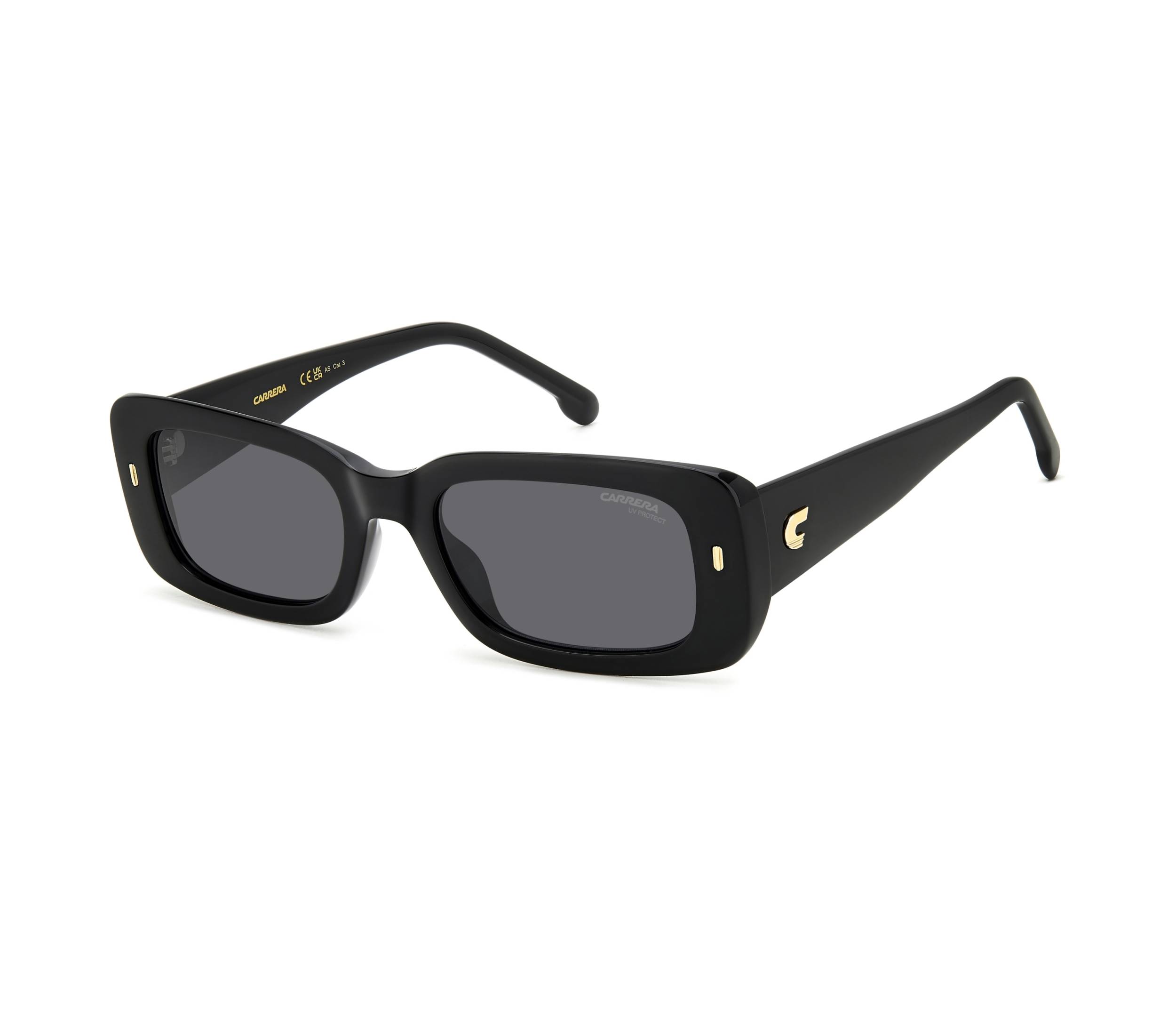Gafas de sol Carrera CARRERA-3014-S 807/IR 53 20 Negra - 
