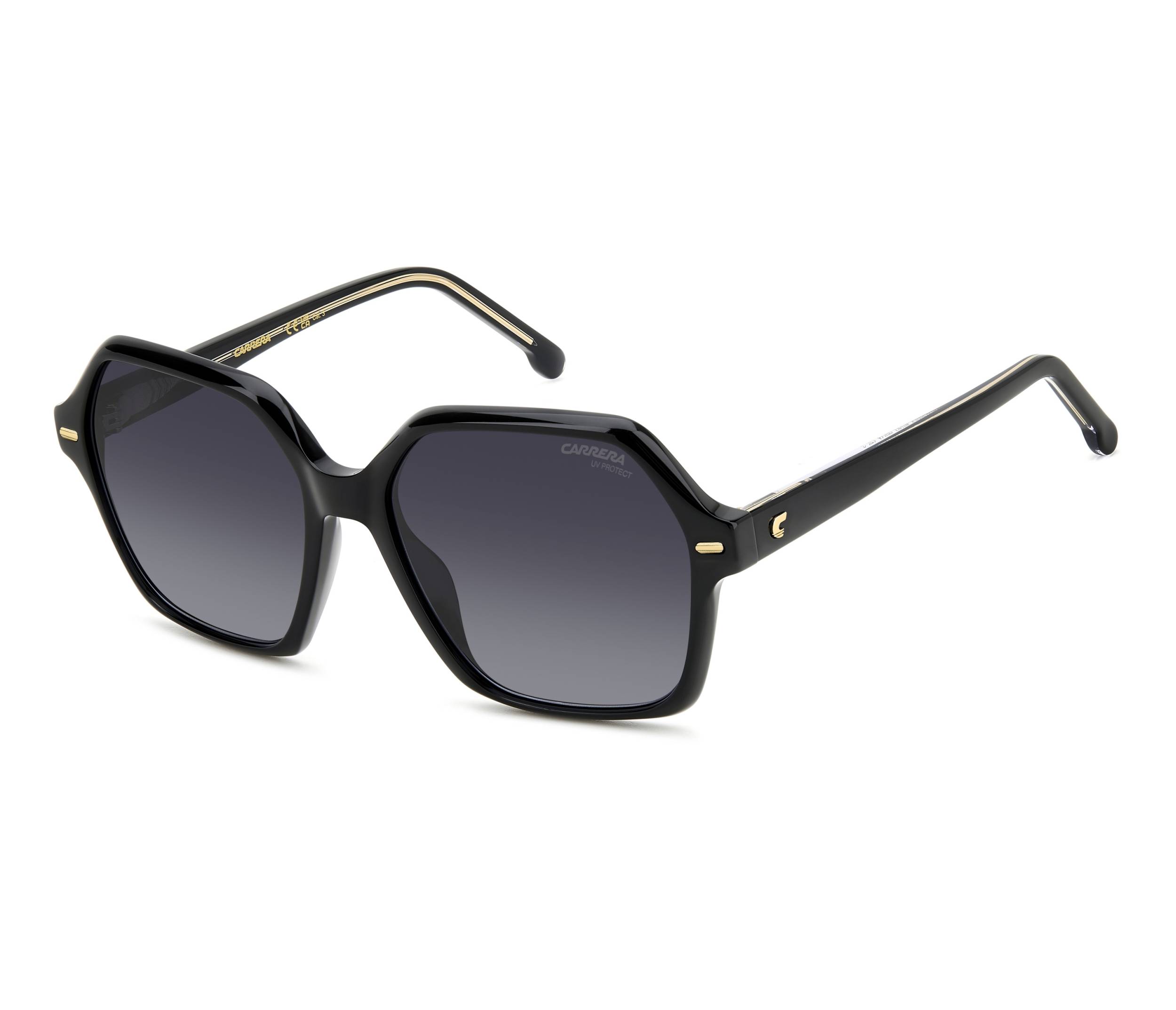 Gafas de sol Carrera CARRERA-3026-S 807/9O 56 17 Negra - 