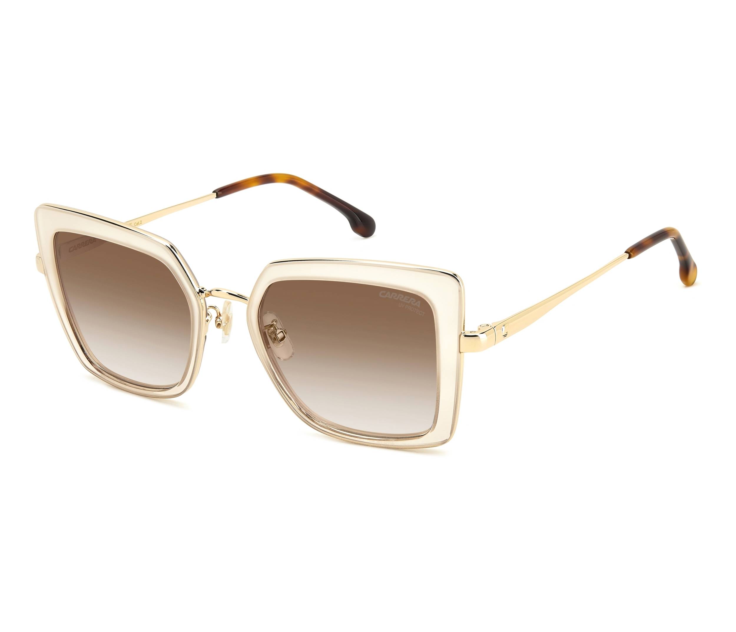 Gafas de sol Carrera CARRERA-3031-S SZJ/HA 53 20 Marfil - 
