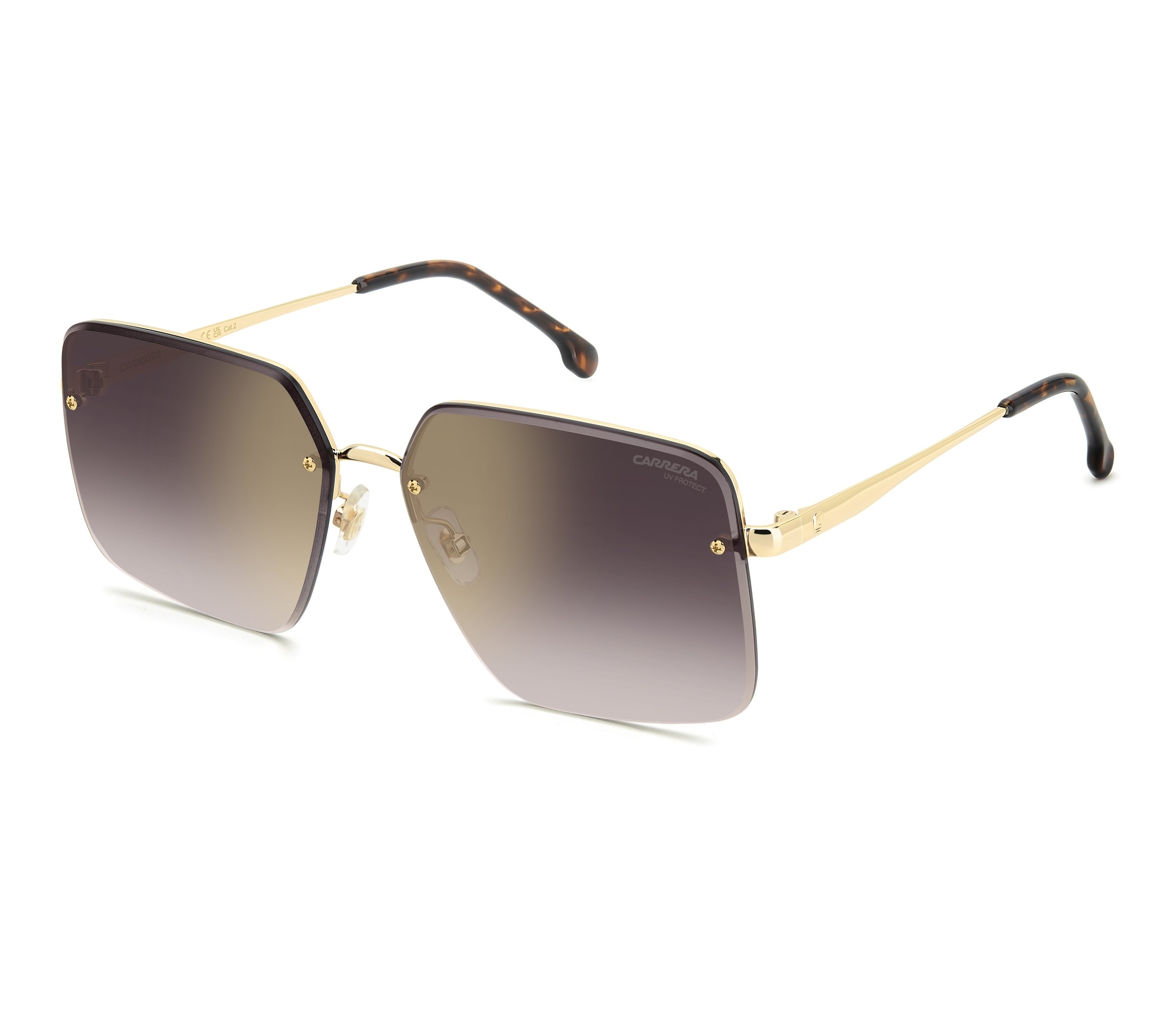 Gafas de sol Carrera CARRERA-3044-S 0NR/YK 61 14 OroHavana - 