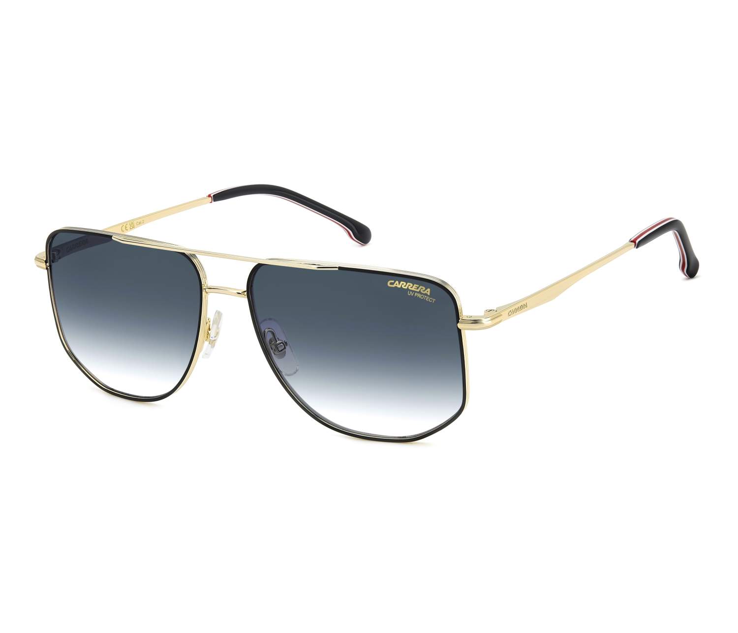 Gafas de sol Carrera CARRERA-355-S RHL/8 59 15 OroNegro - 