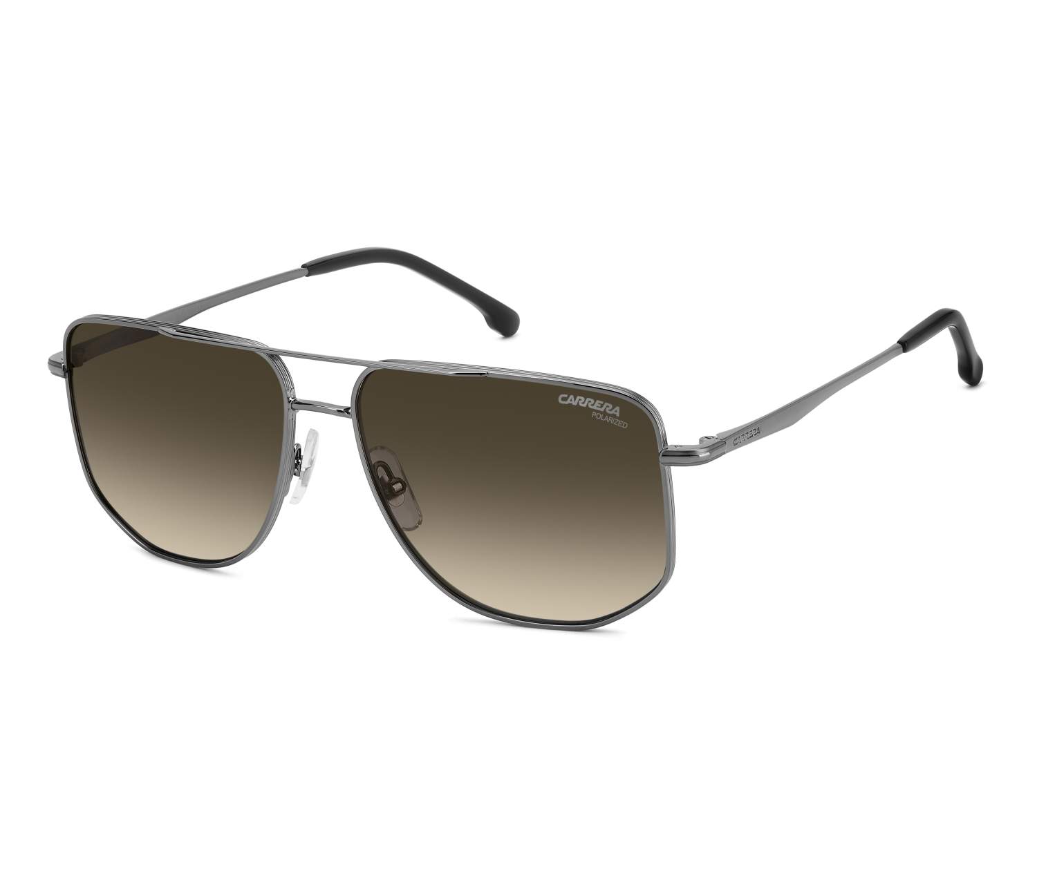 Gafas de sol Carrera CARRERA-355-S V81/LA 59 15 GunNegro - 