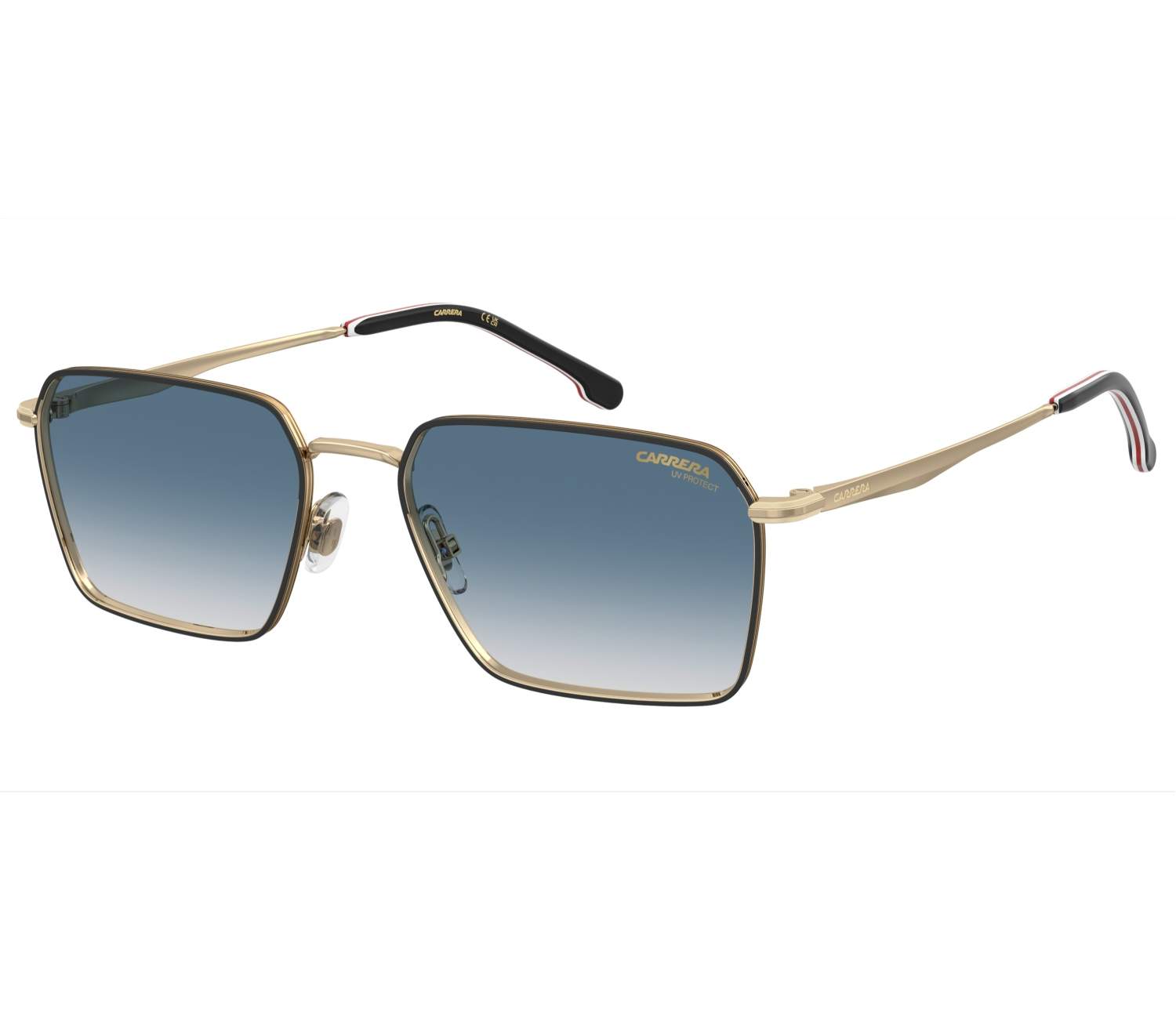 Gafas de sol Carrera CARRERA-356-S RHL/QZ 56 18 OroNegro - 