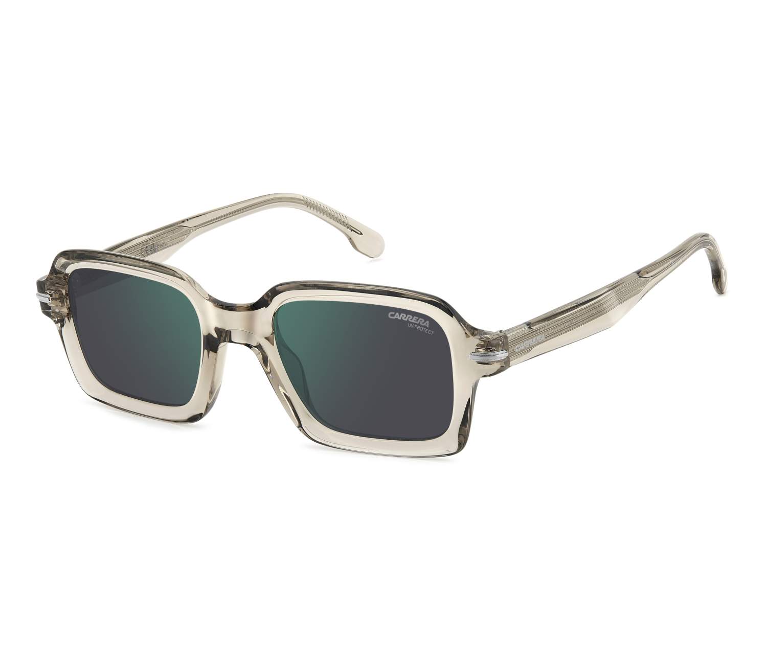 Gafas de sol Carrera CARRERA-358-S R1T/MT 50 22 RutheniumBeige - 