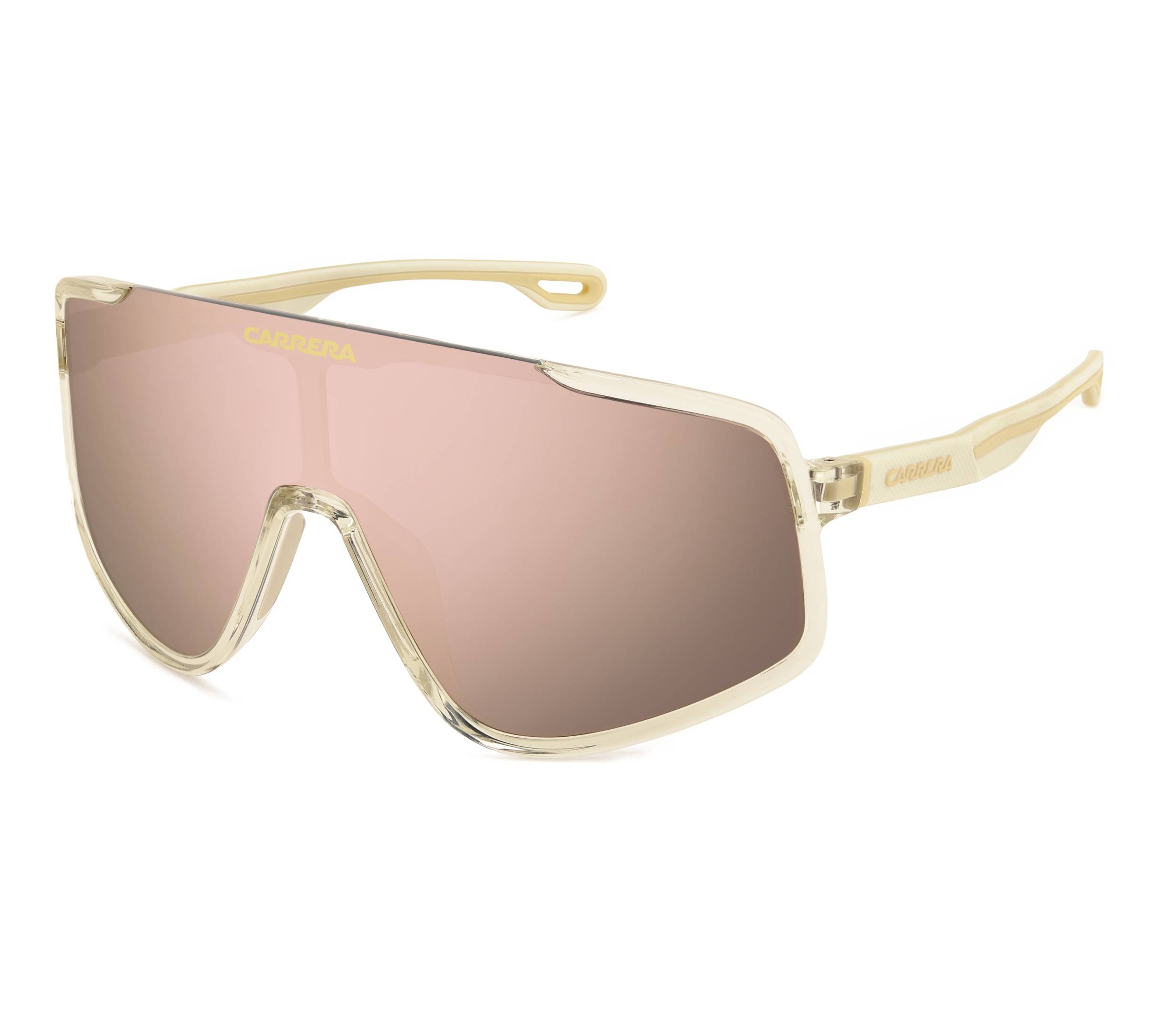 Gafas de sol Carrera CARRERA-4017-S 2T3/0J   CristalBeige - 