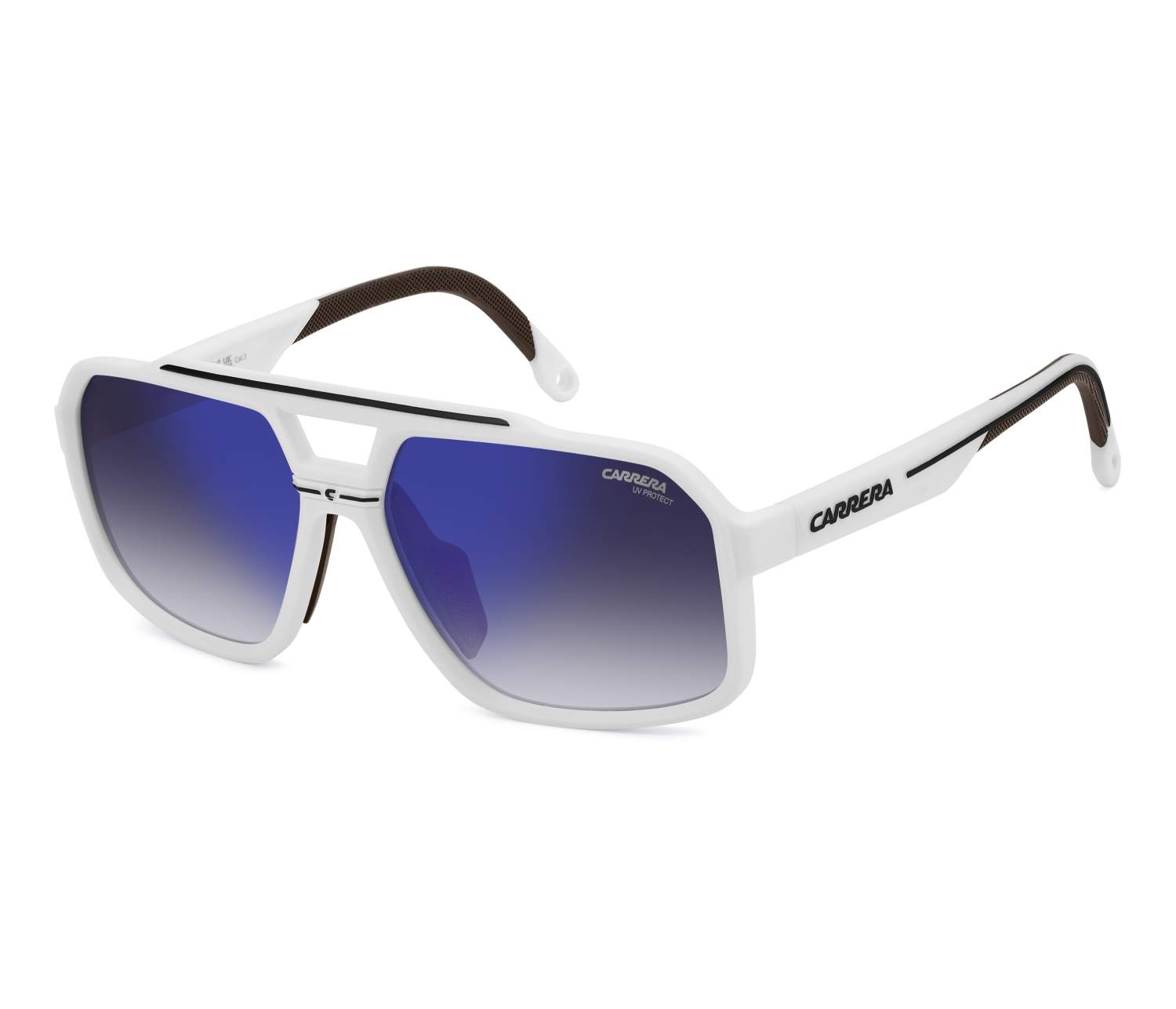 Gafas de sol Carrera C-SPORT-03-S 6HT/KM 61 16 Blanco - 