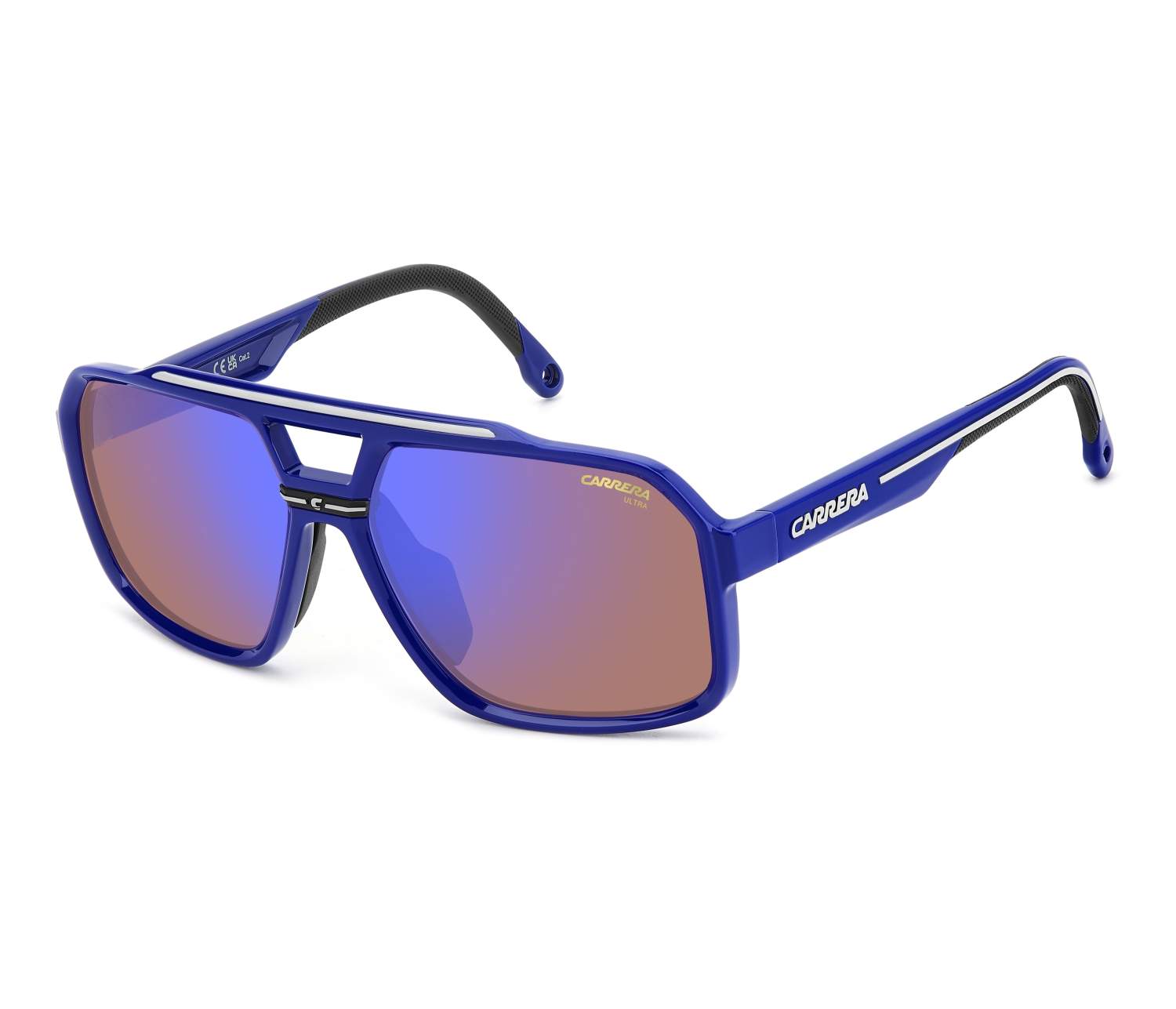 Gafas de sol Carrera C-SPORT-03-S XW0/ZS 61 16 AzulGris - 