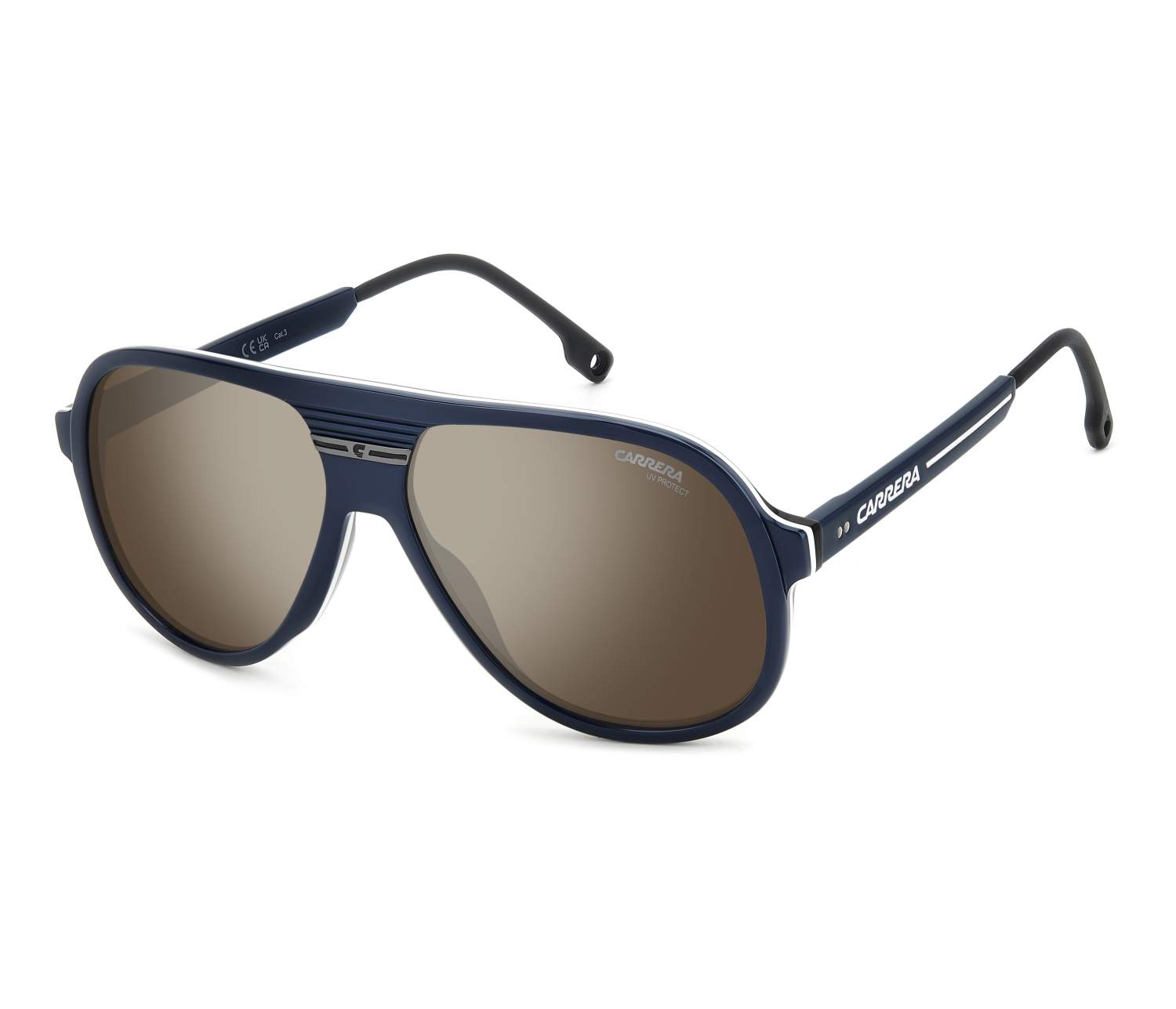Gafas de sol Carrera C-SPORT-07-S PJP/T4 59 14 Azul - 