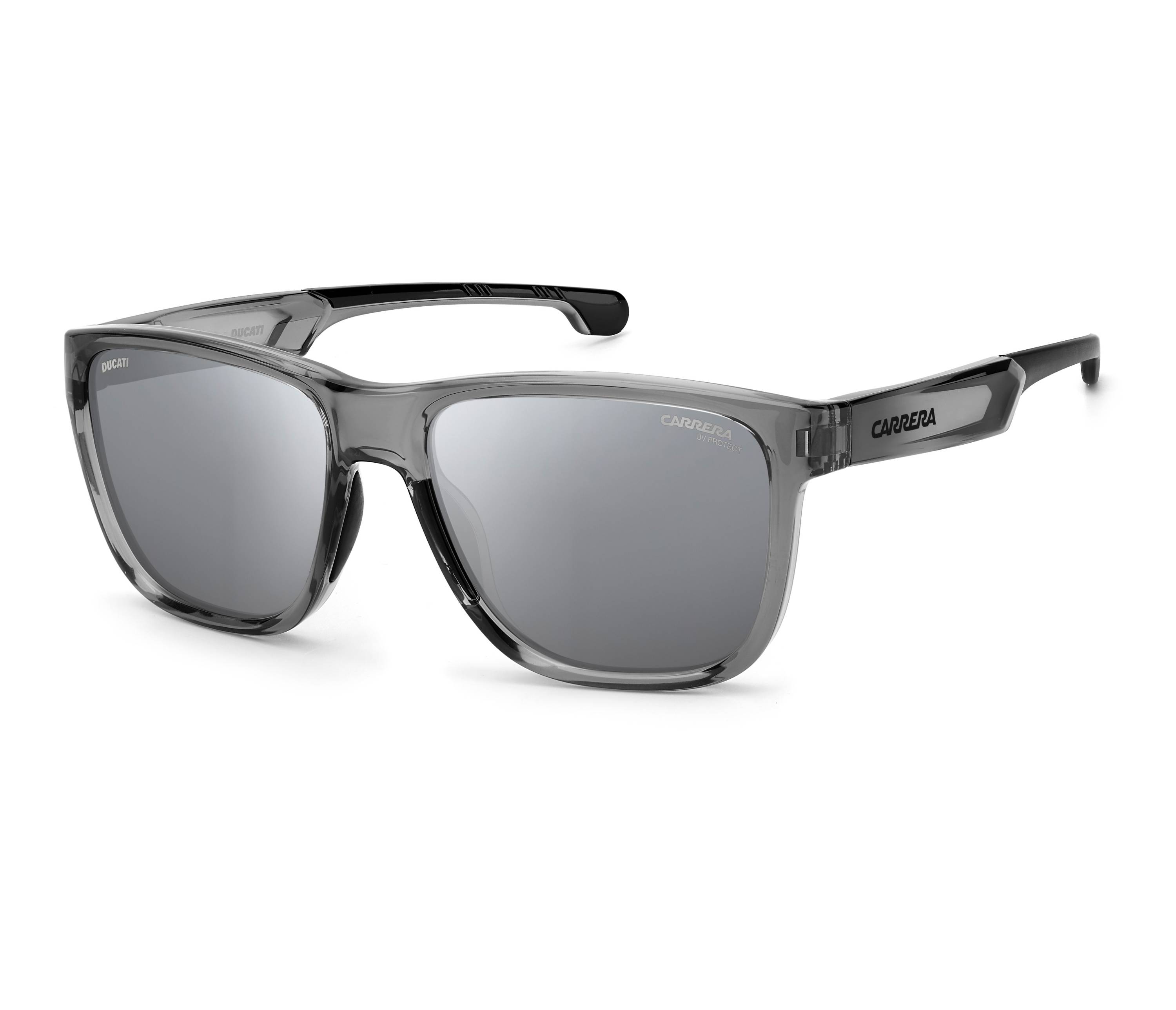 Gafas de sol Carrera CARDUC-003-S R6S/T4  57 17 GrisNegro - 