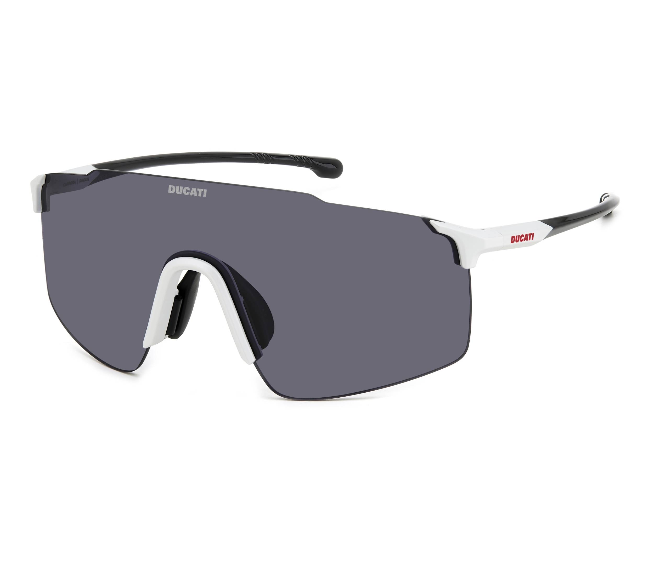 Gafas de sol Carrera CARDUC-033-S 6HT/IR   Blanco - 