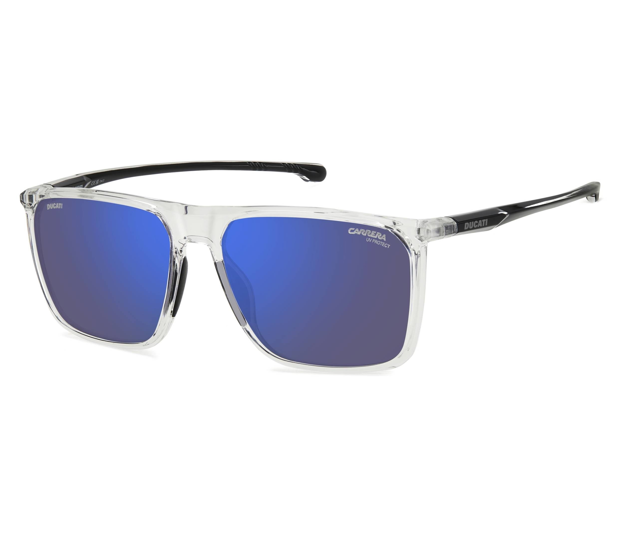 Gafas de sol Carrera CARDUC-034-S 900/XT 59 16 Cristal - 