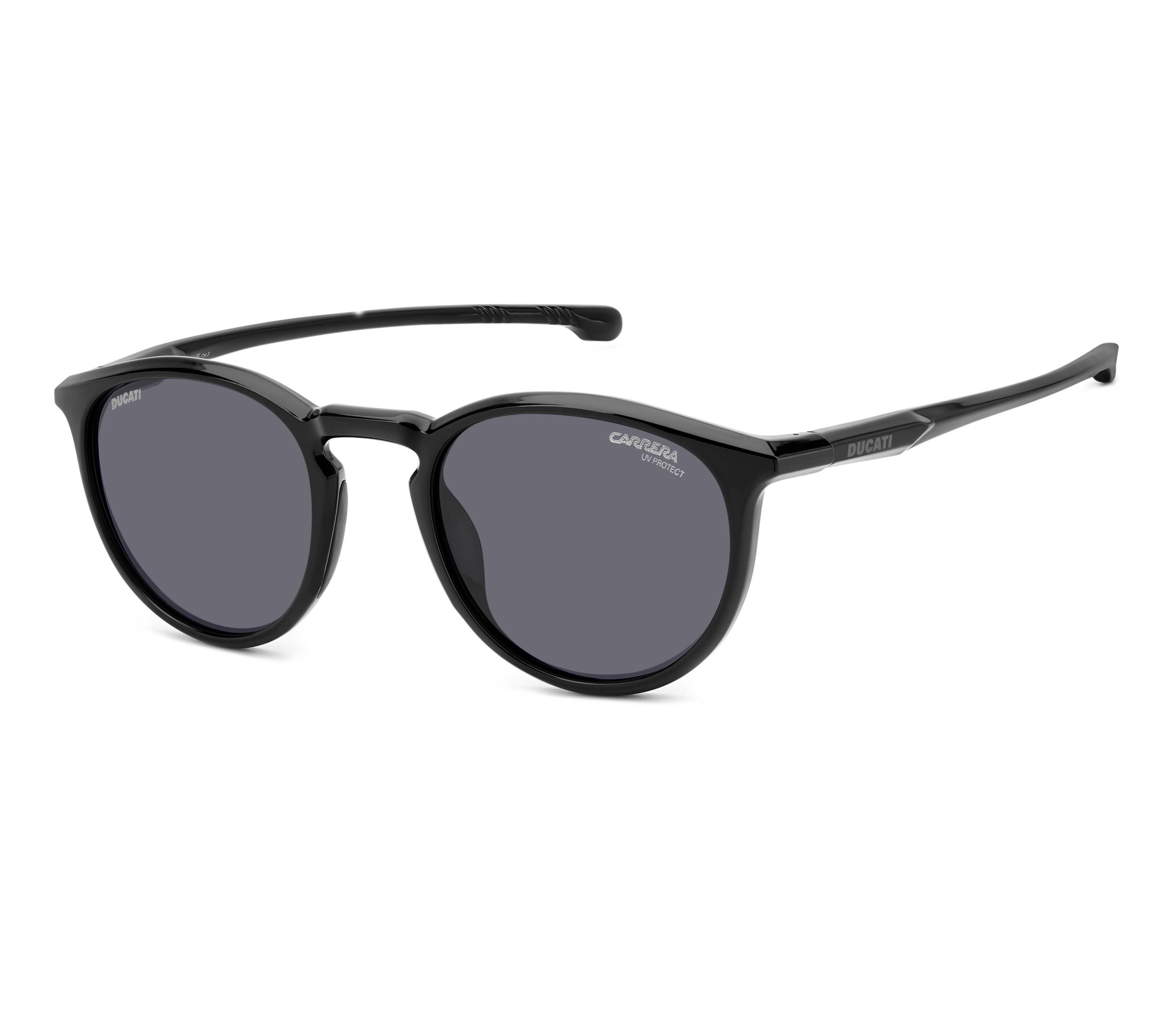 Gafas de sol Carrera CARDUC-035-S 807/IR 50 21 Negra - 
