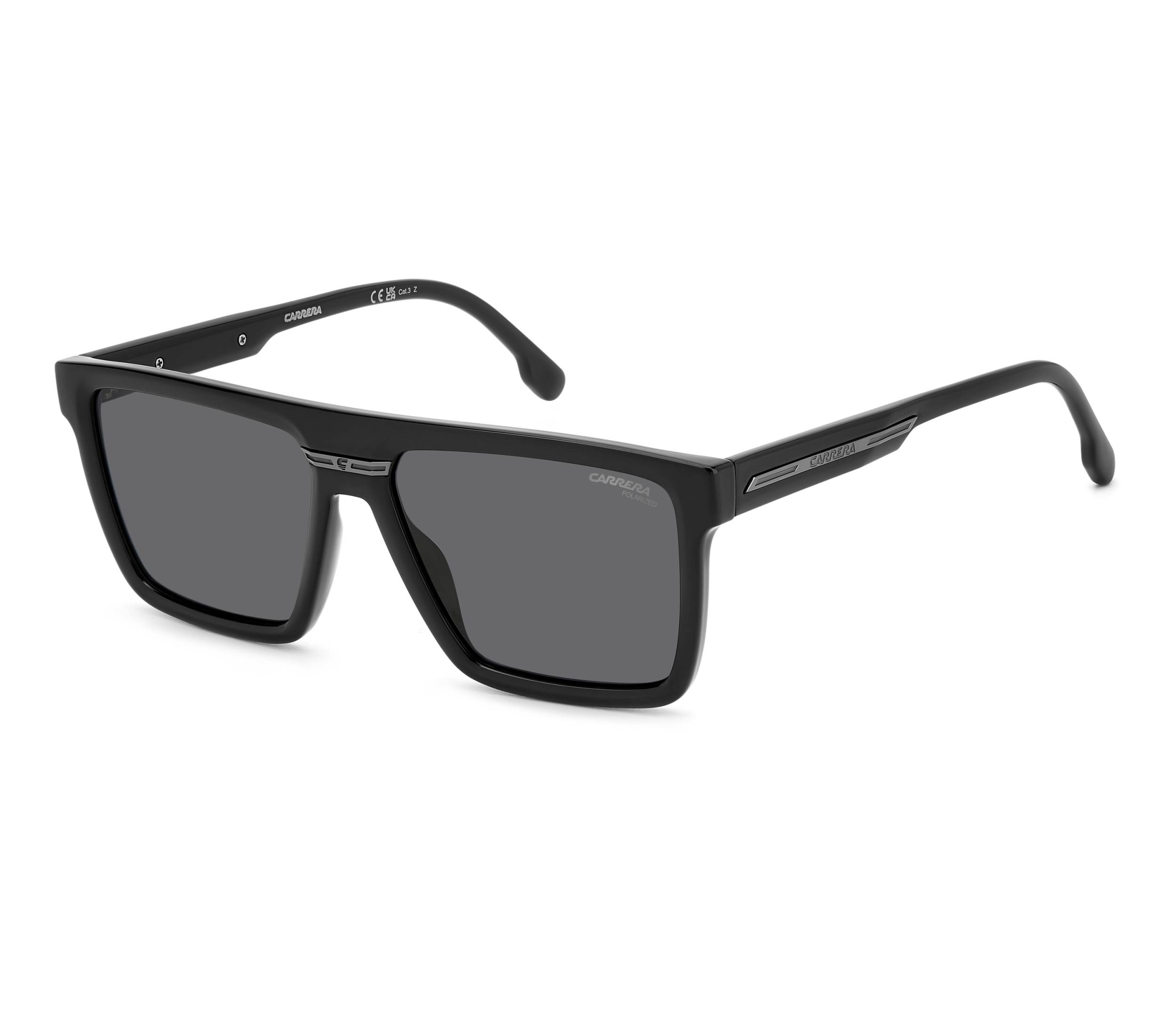Gafas de sol Carrera VICTORY-C-03-S 807/M9 58 16 Negra - 