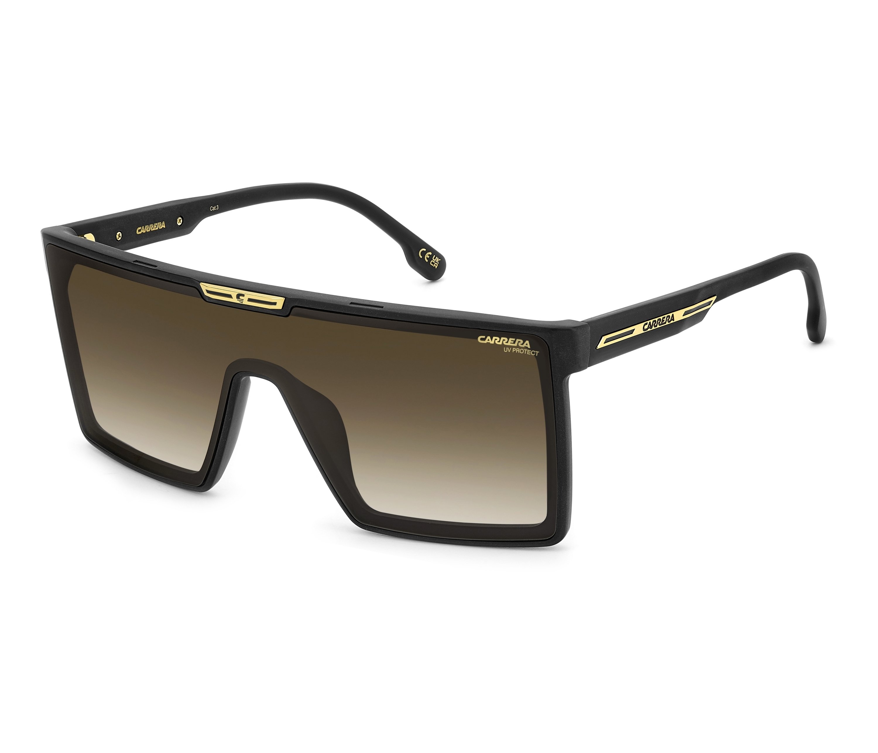 Gafas de sol Carrera VICTORY-C-07-S 003/86   Negra - 
