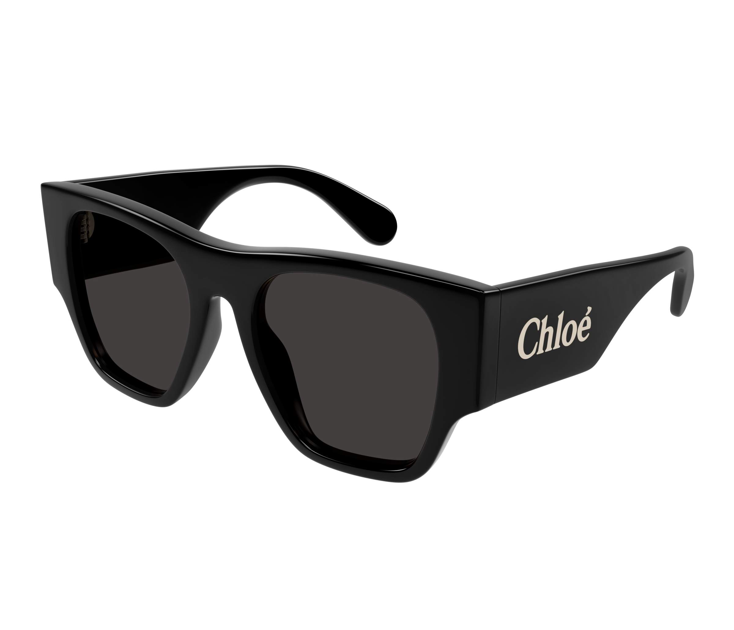 Gafas de sol Chloe CH0233S 001 53 20 Negra - 