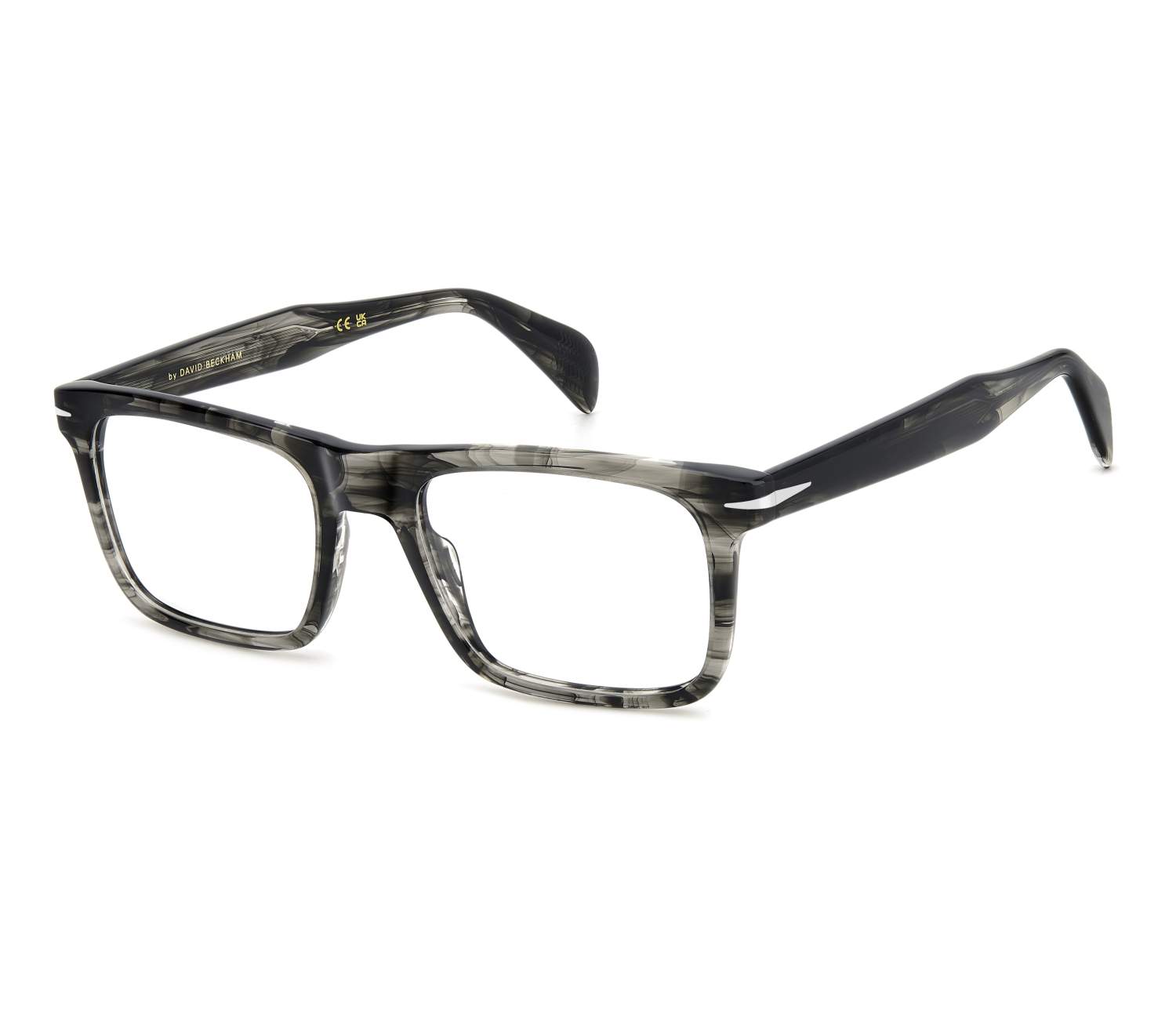 Gafas de vista David Beckham DB-1191 2W8 55 20 Cuerno - 