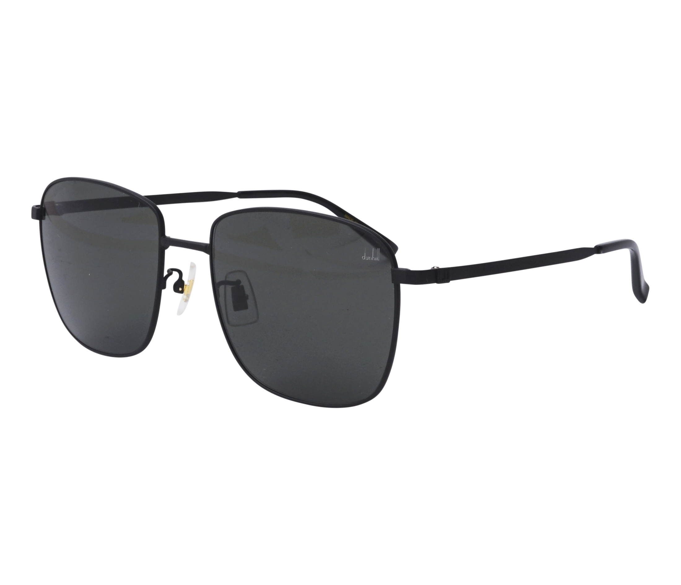 Gafas de sol Dunhill DU0011S 002 58 19 Negra - 